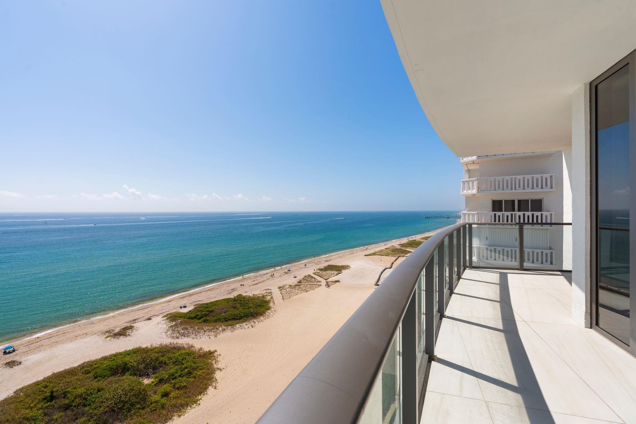 1116 N Ocean Blvd #1201 Pompano Beach, FL 33062