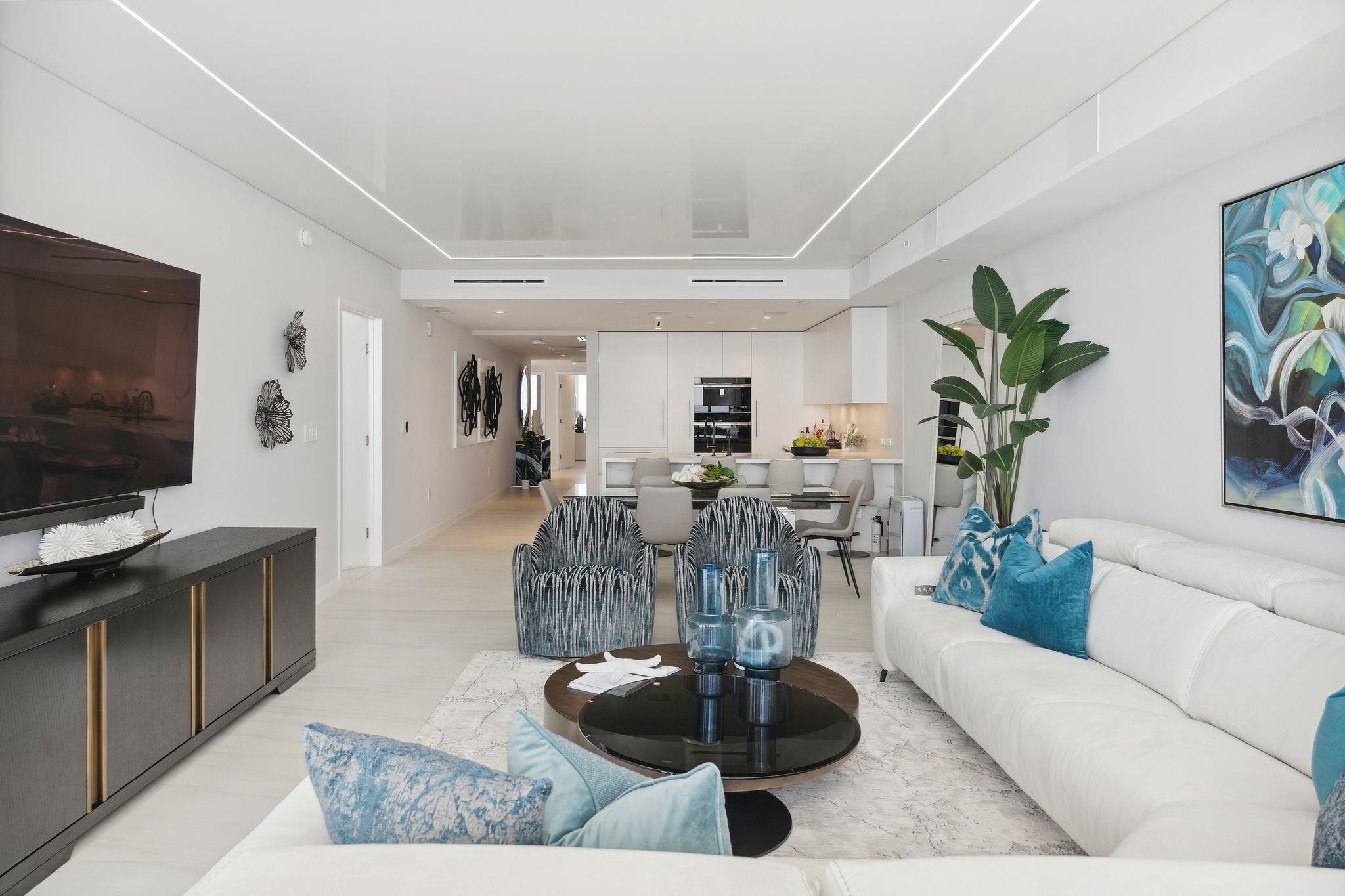 1116 N Ocean Blvd #1201 Pompano Beach, FL 33062