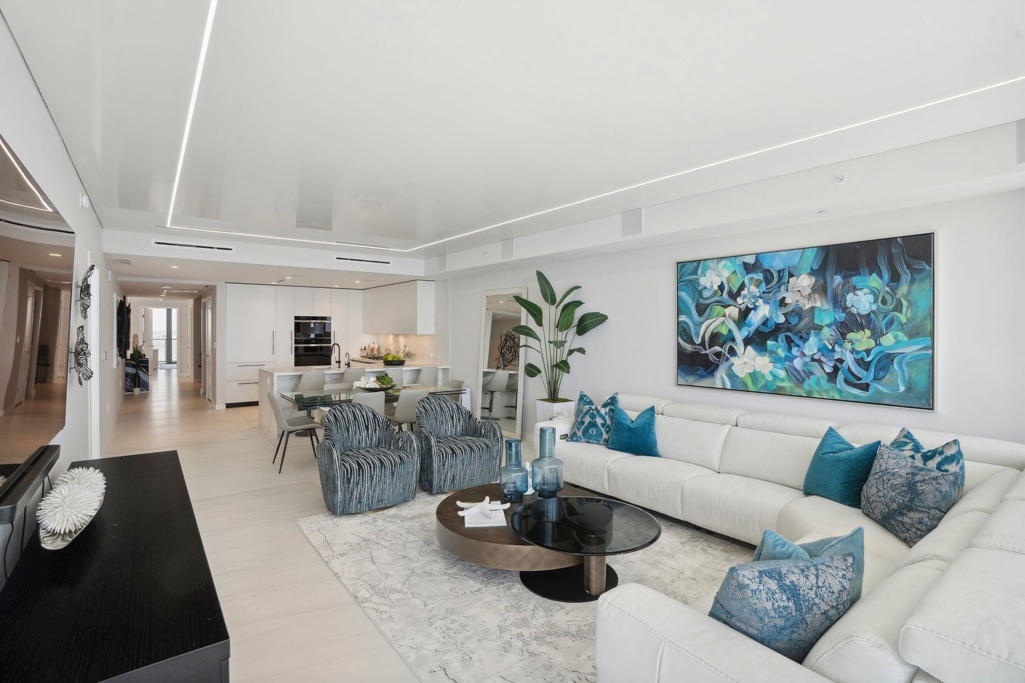 1116 N Ocean Blvd #1201 Pompano Beach, FL 33062