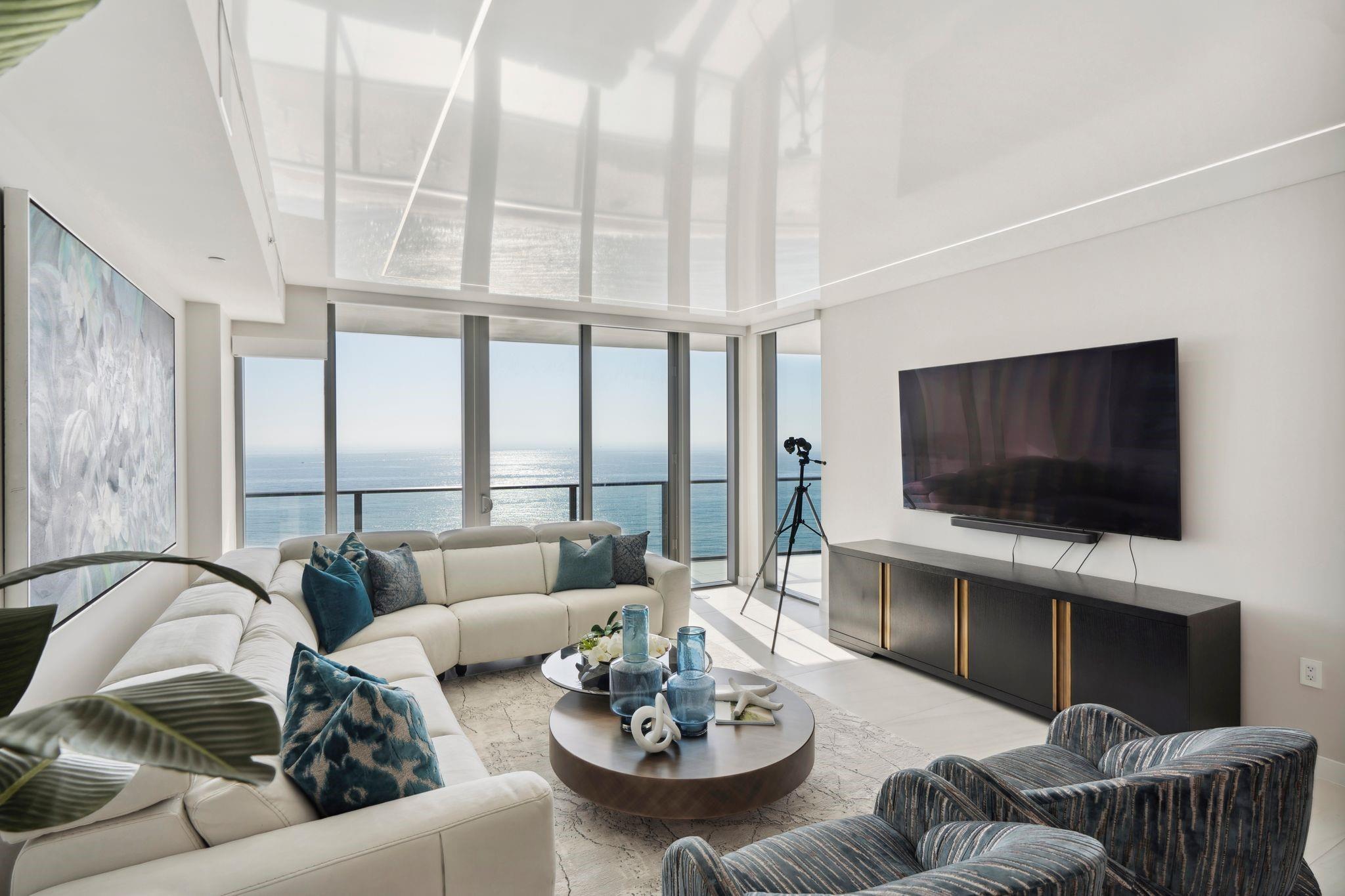 1116 N Ocean Blvd #1201 Pompano Beach, FL 33062