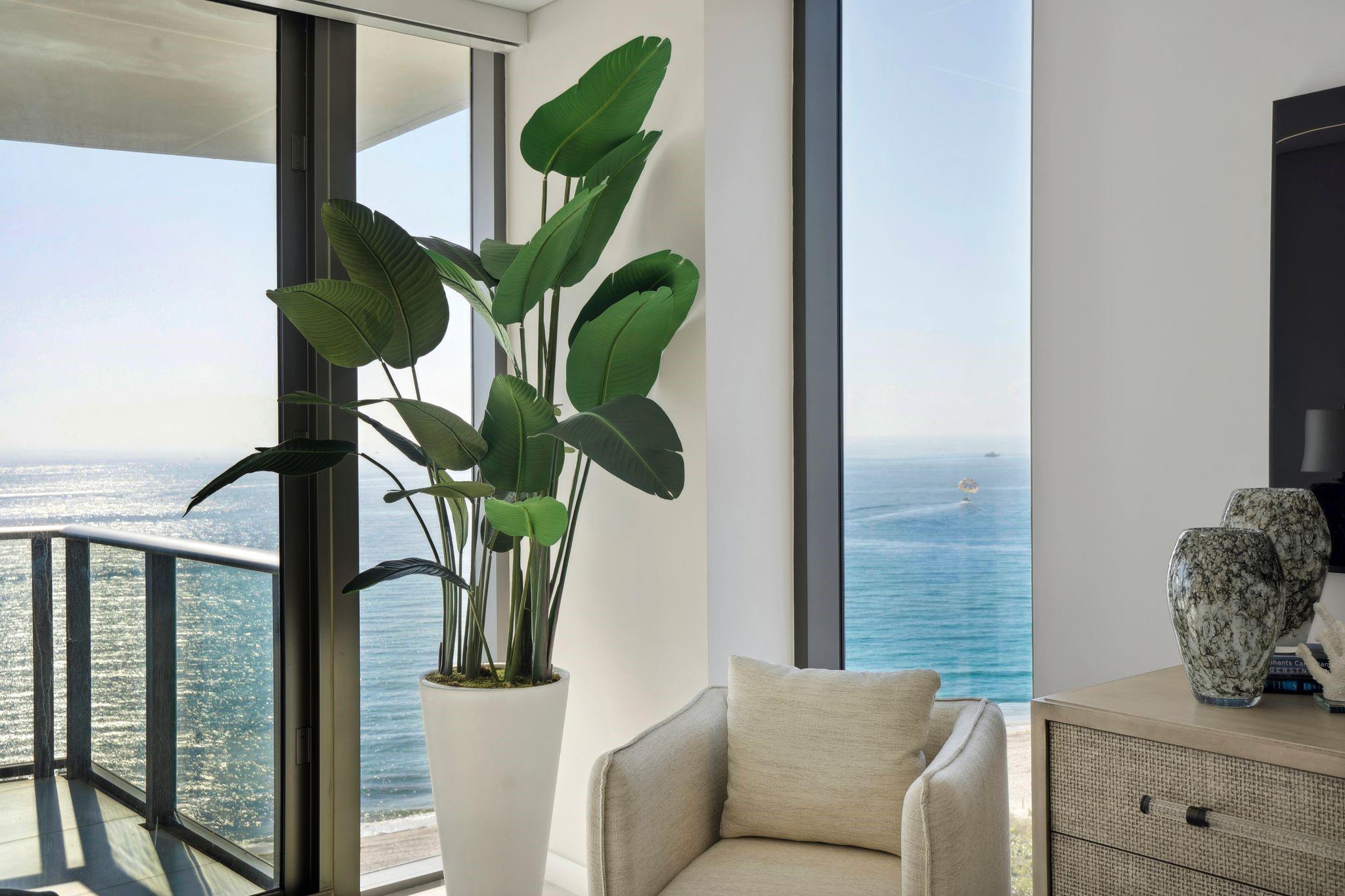 1116 N Ocean Blvd #1201 Pompano Beach, FL 33062