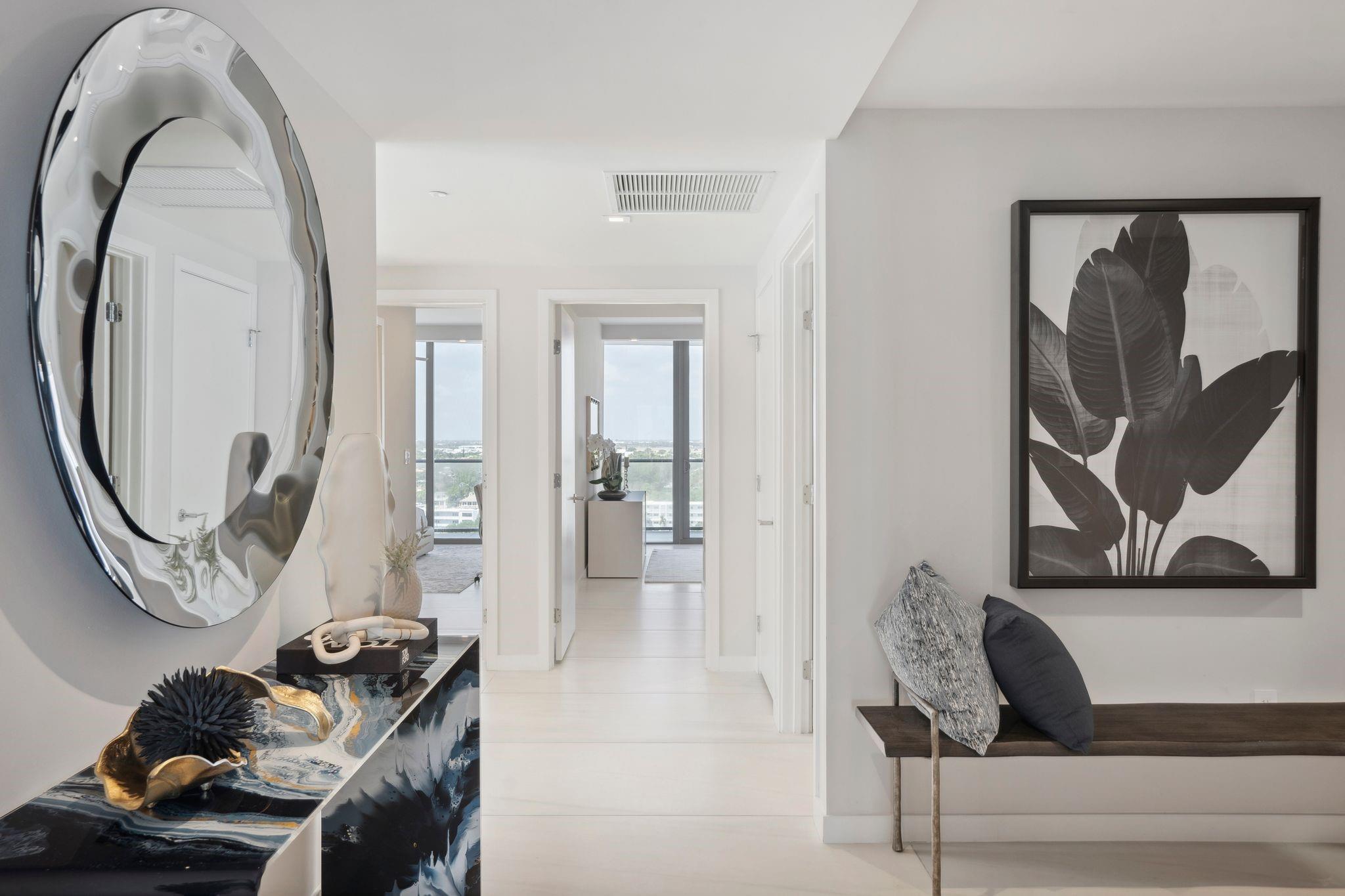 1116 N Ocean Blvd #1201 Pompano Beach, FL 33062