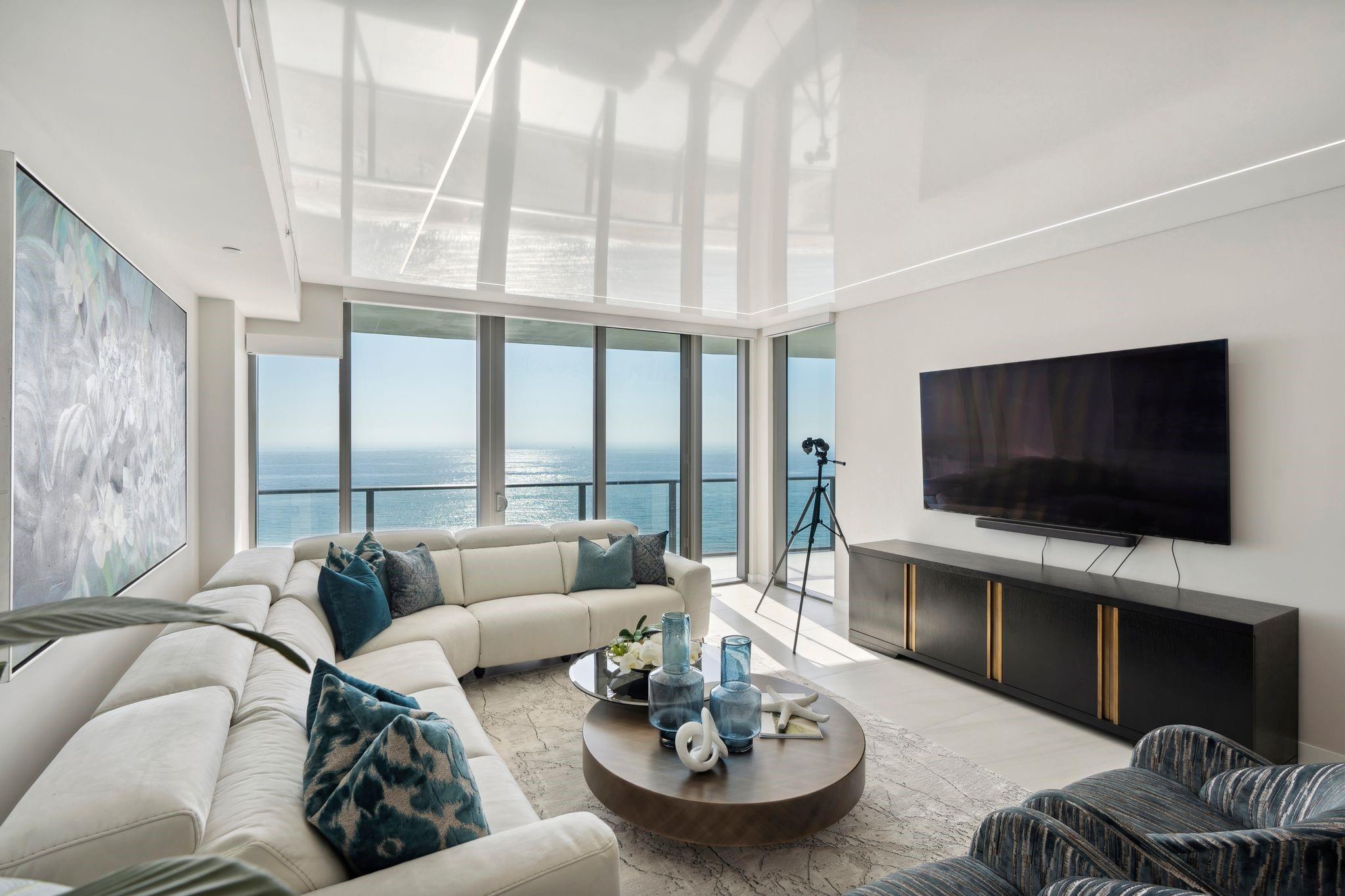 1116 N Ocean Blvd #1201 Pompano Beach, FL 33062