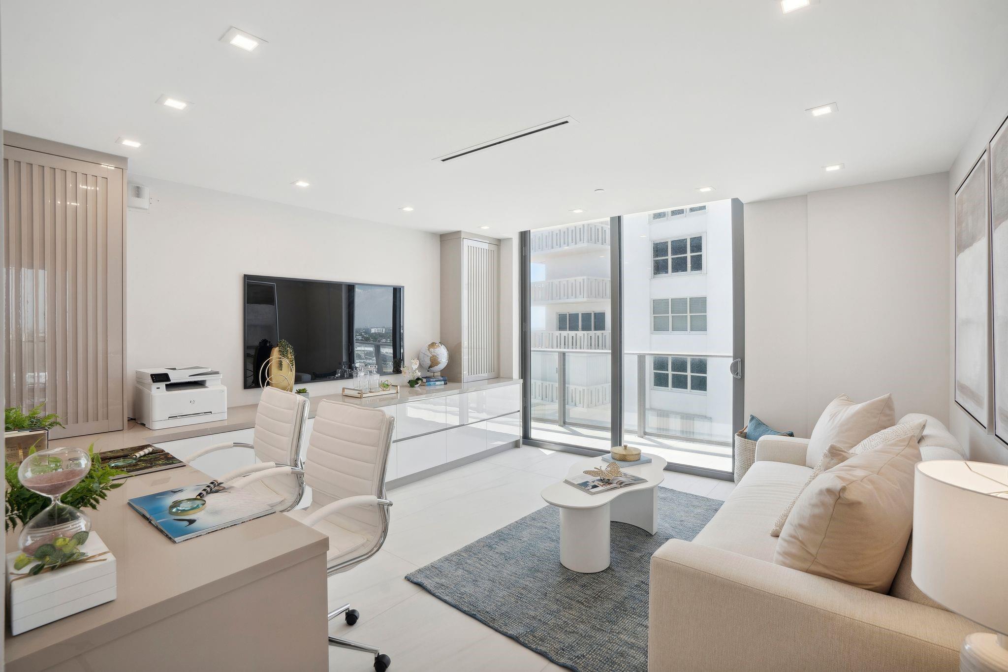 1116 N Ocean Blvd #1201 Pompano Beach, FL 33062