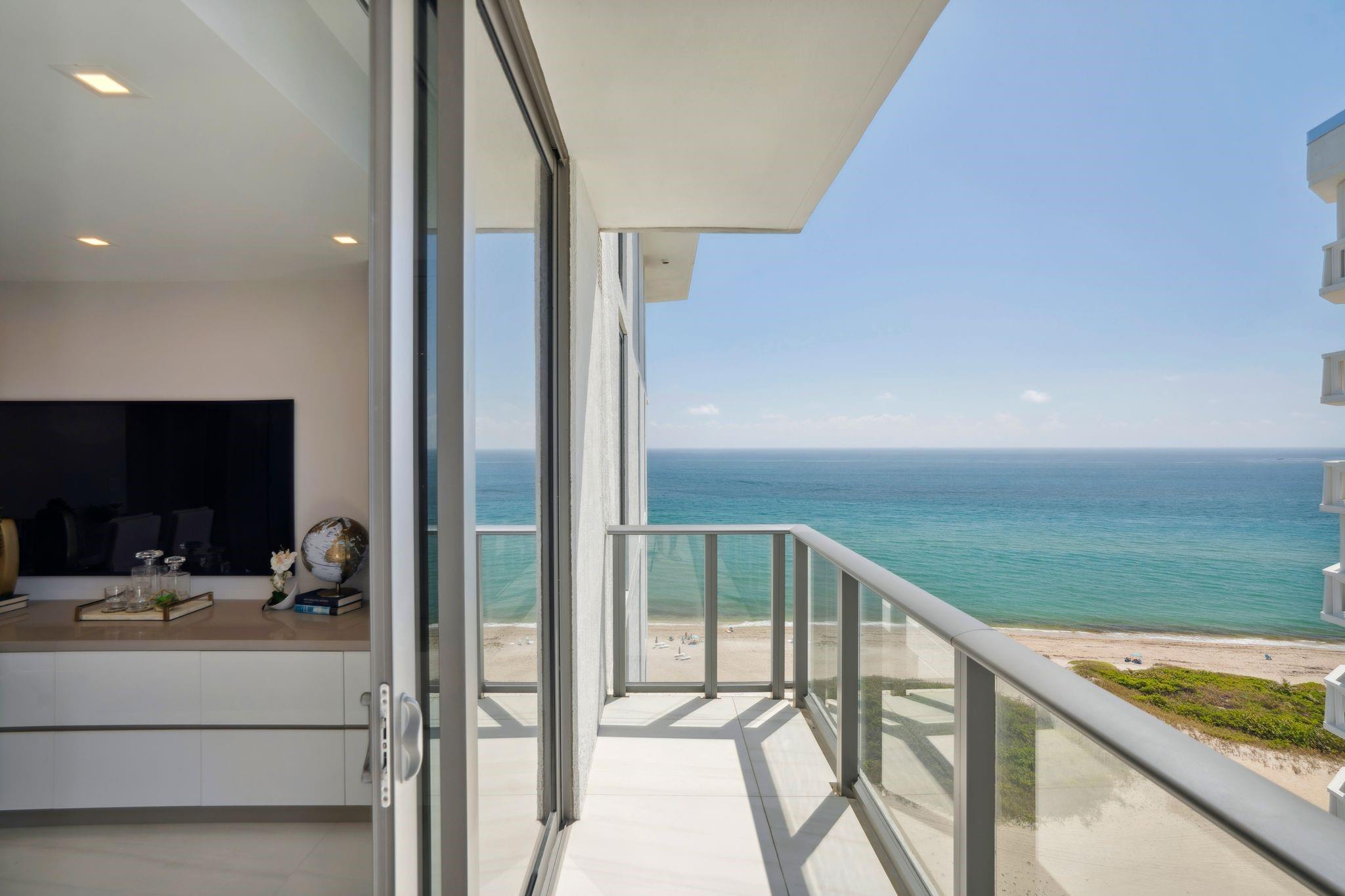 1116 N Ocean Blvd #1201 Pompano Beach, FL 33062