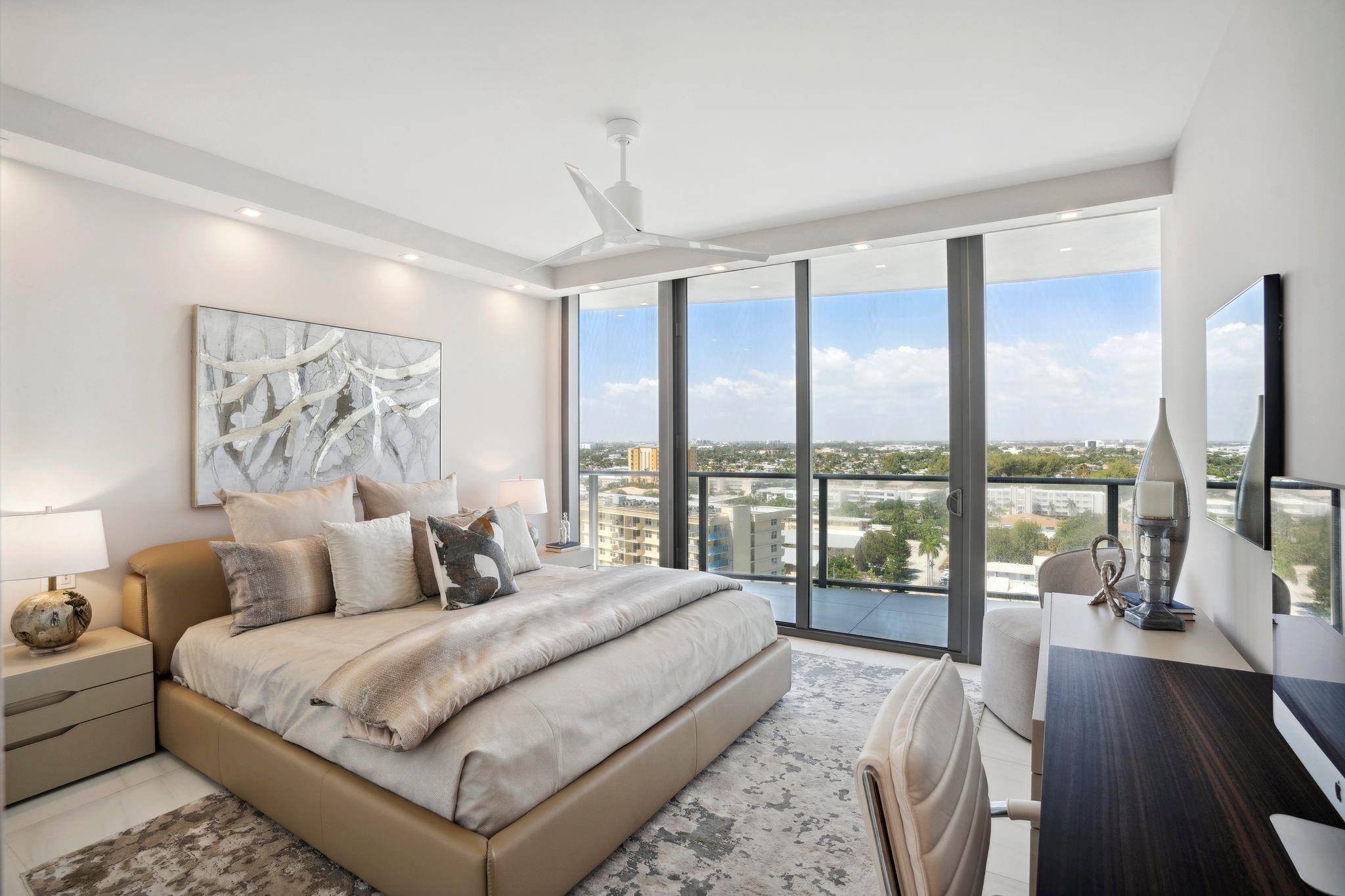 1116 N Ocean Blvd #1201 Pompano Beach, FL 33062