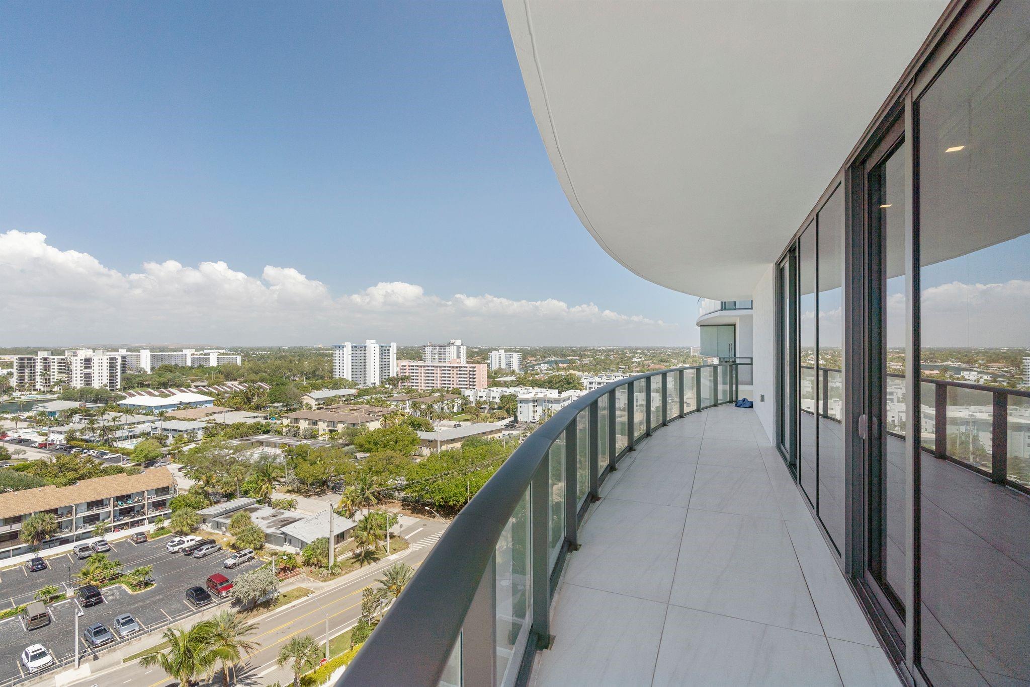 1116 N Ocean Blvd #1201 Pompano Beach, FL 33062