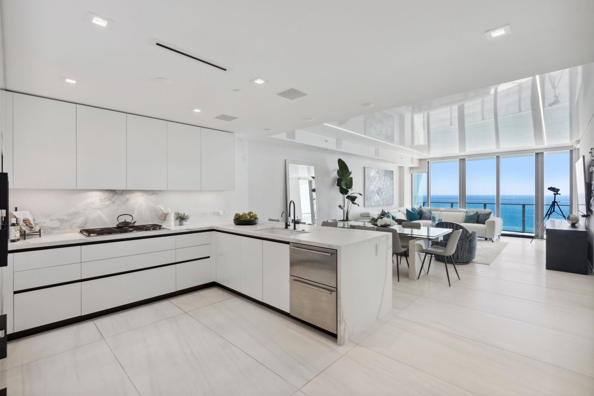 1116 N Ocean Blvd #1201 Pompano Beach, FL 33062