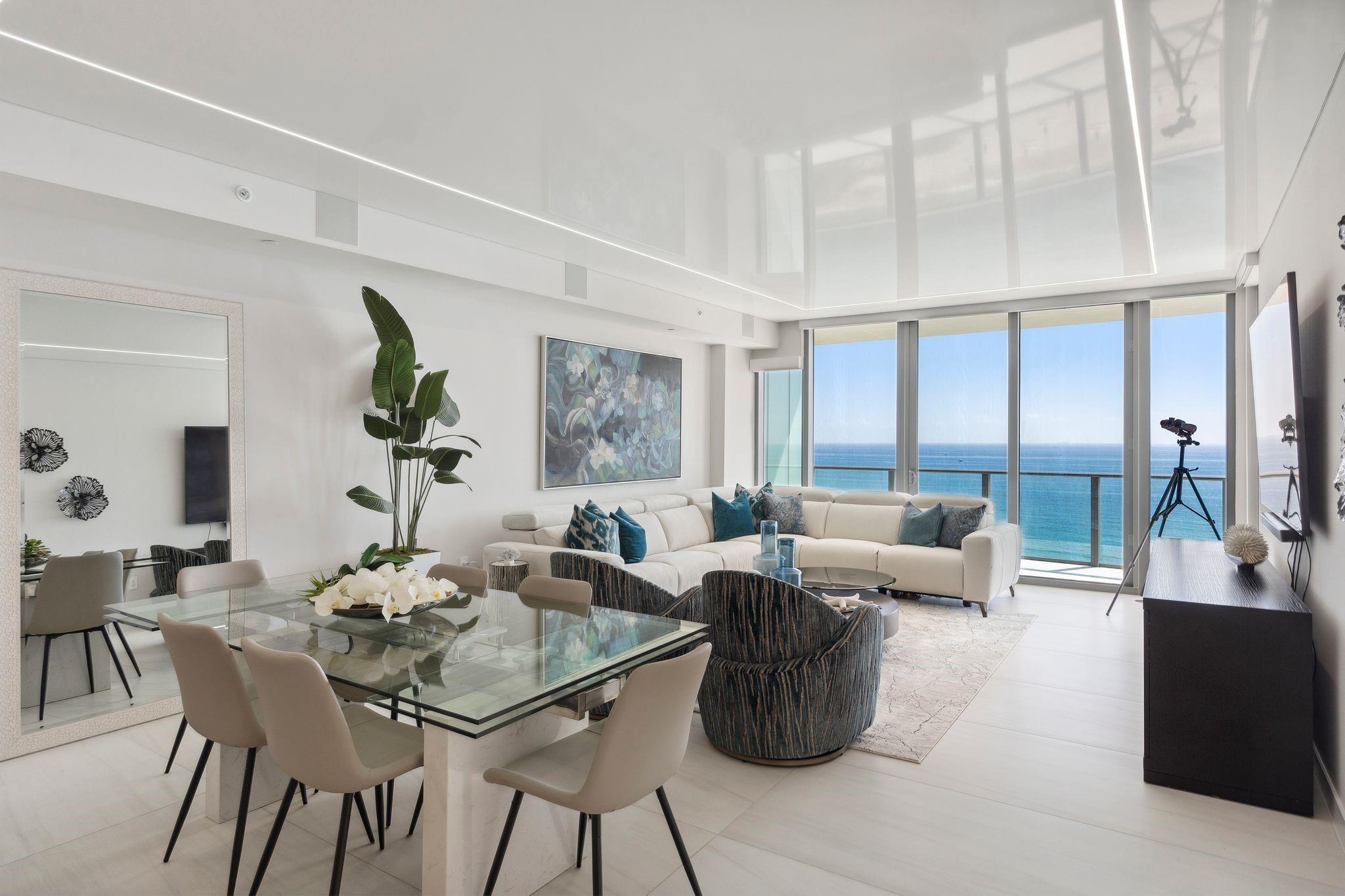 1116 N Ocean Blvd #1201 Pompano Beach, FL 33062