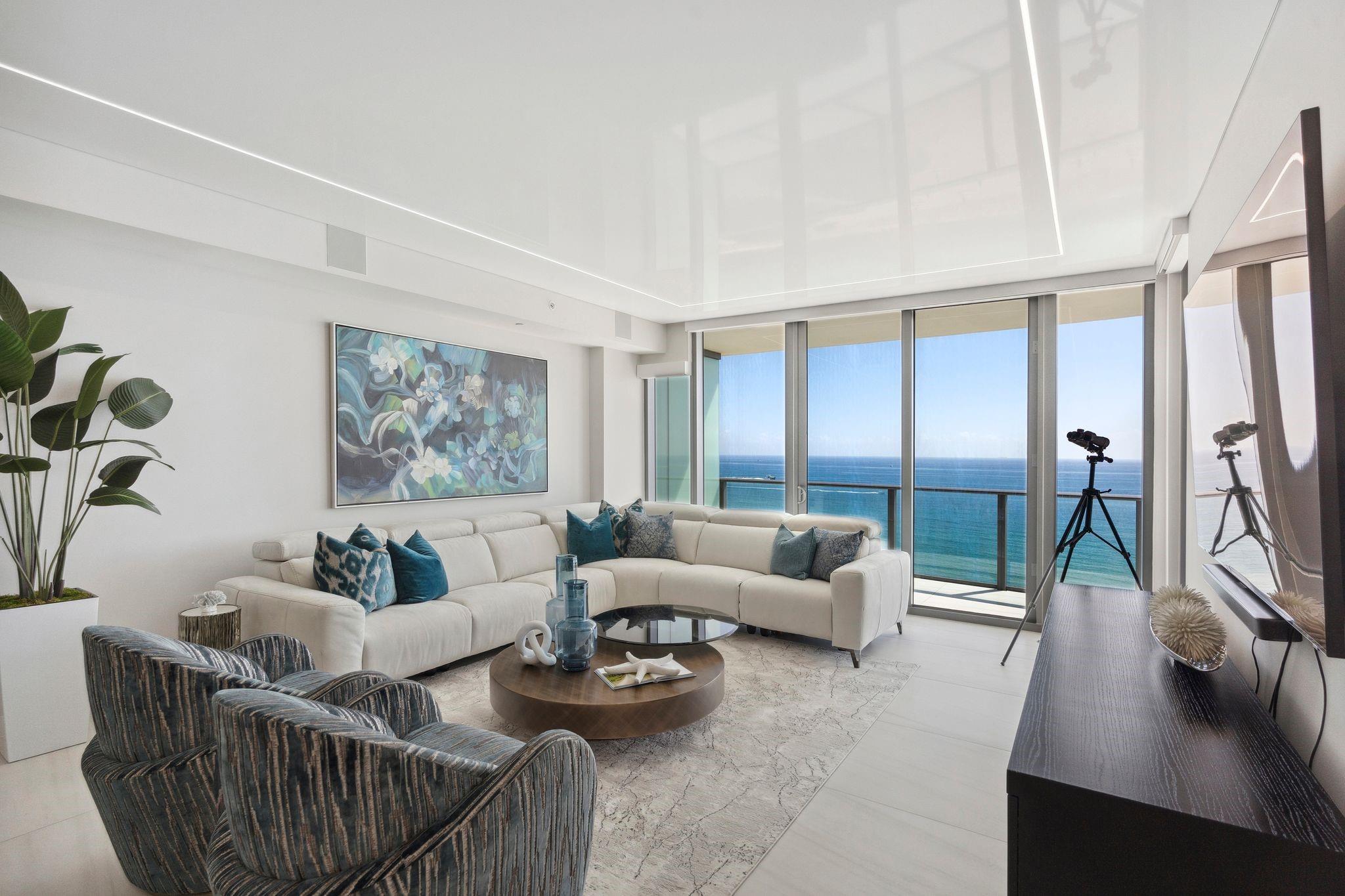 1116 N Ocean Blvd #1201 Pompano Beach, FL 33062