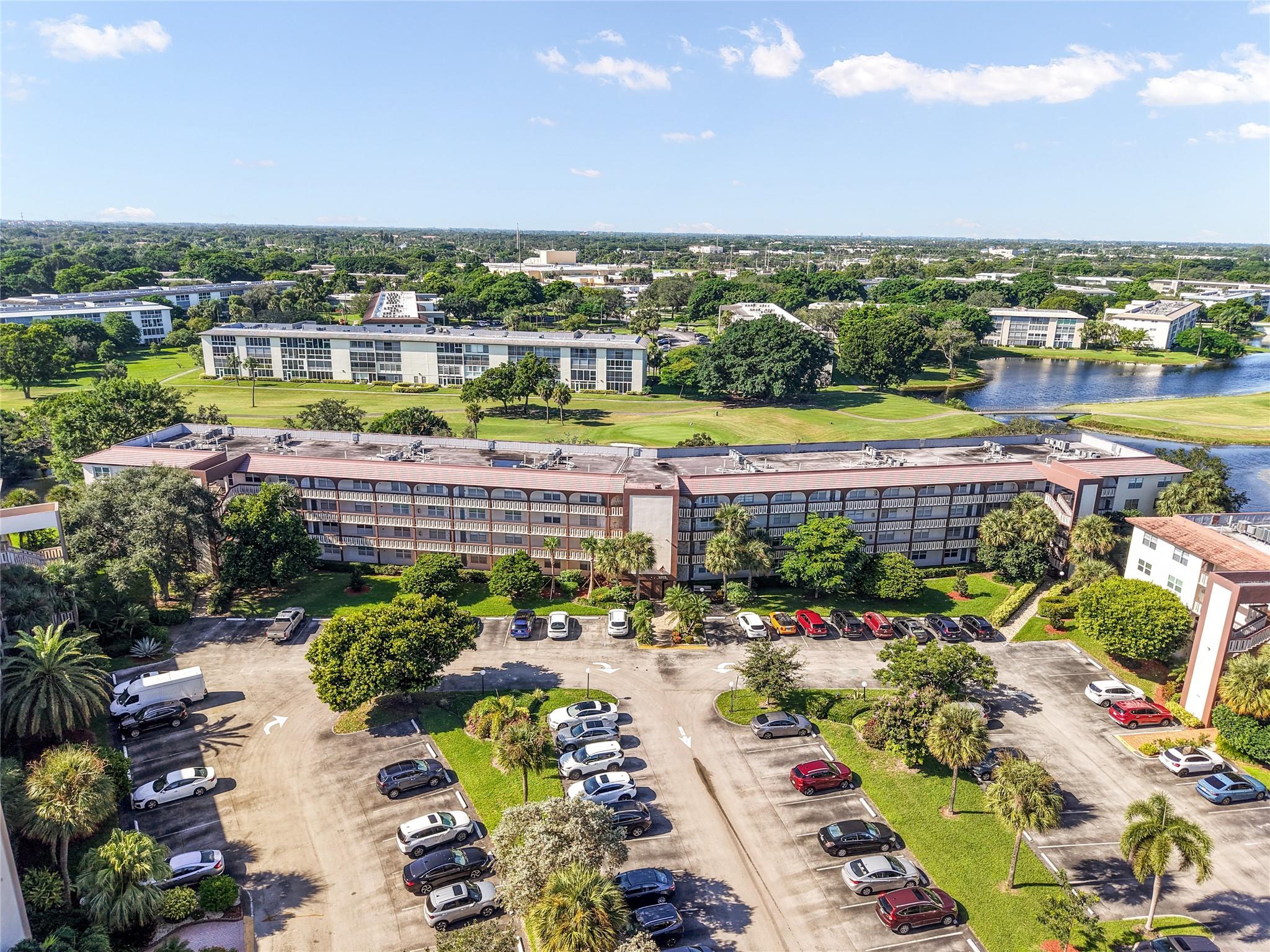 3203 Portofino Pt #M1