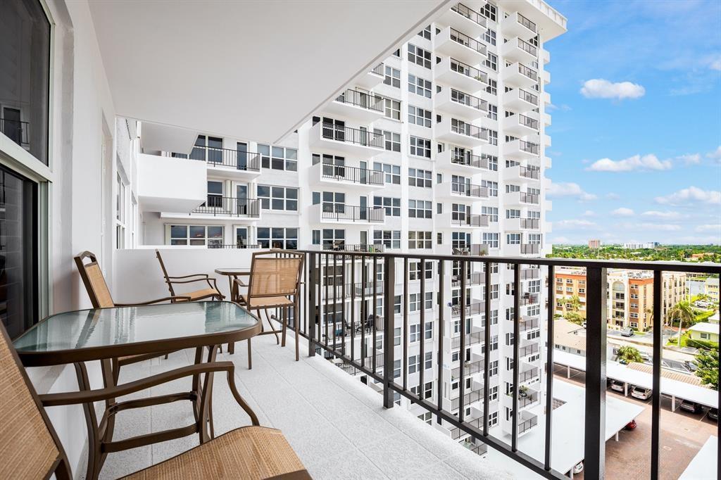 405 N Ocean Blvd #915