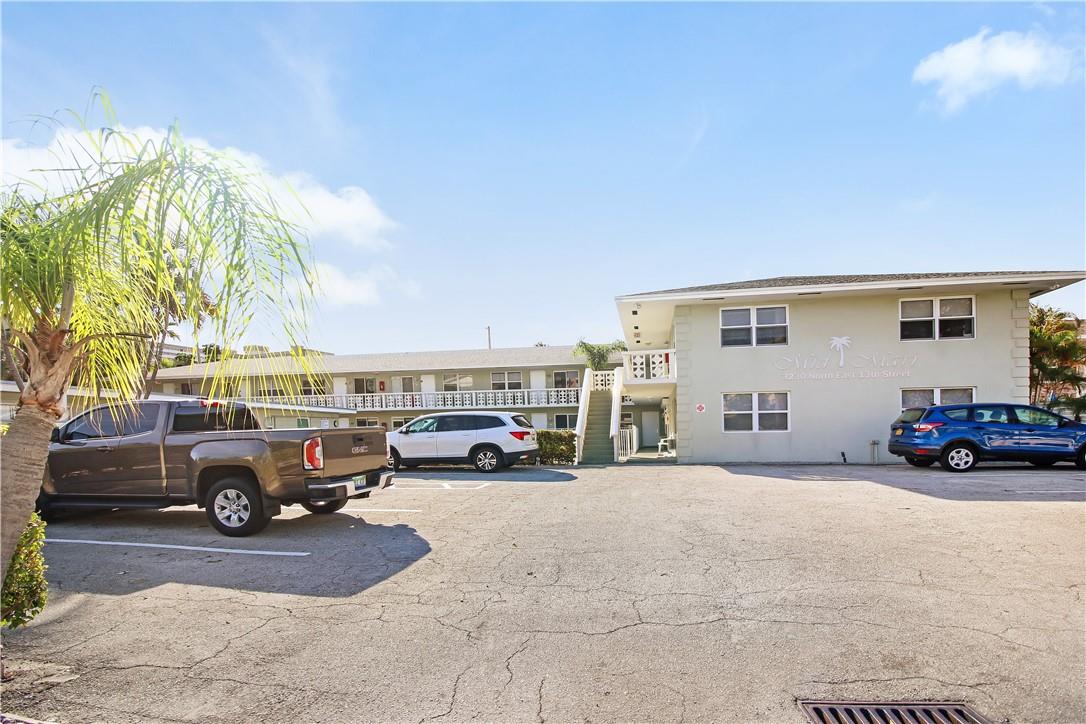 3230 NE 13th St #108 Pompano Beach, FL 33062
