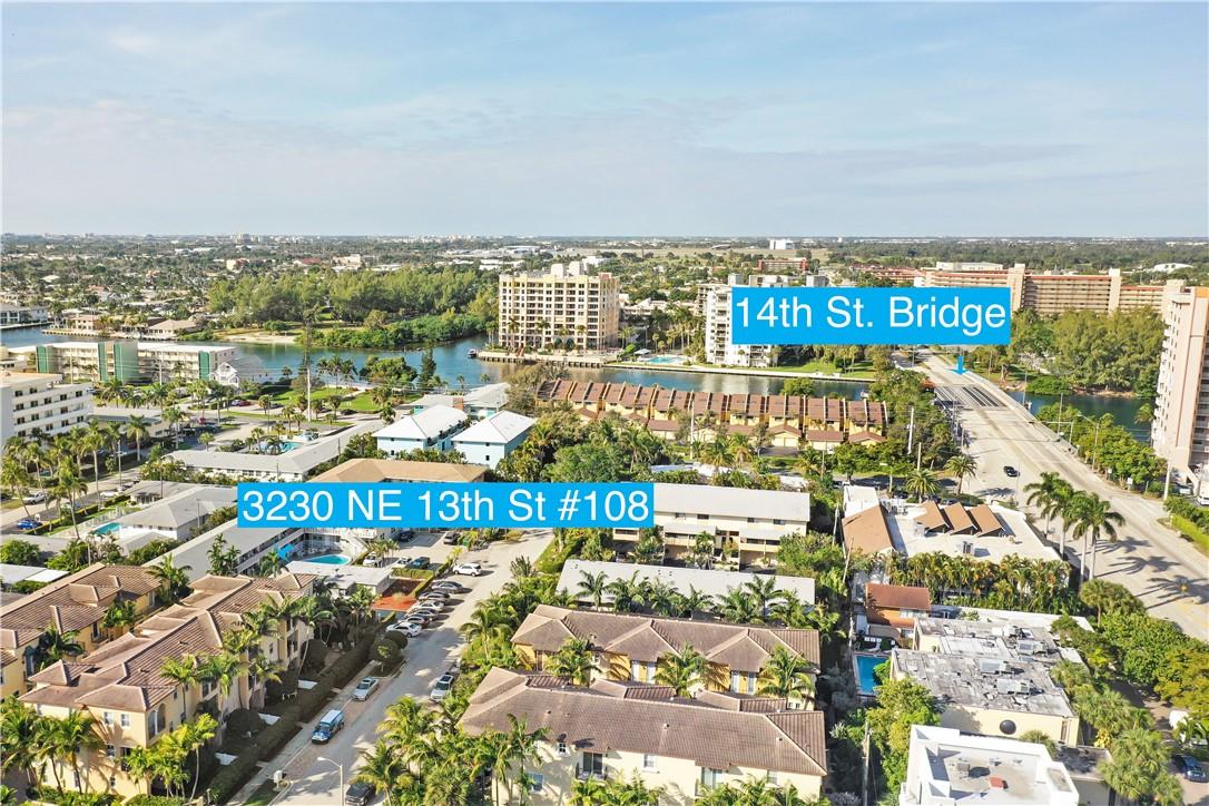 3230 NE 13th St #108 Pompano Beach, FL 33062