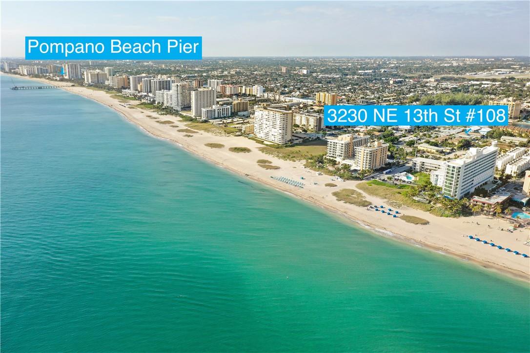3230 NE 13th St #108 Pompano Beach, FL 33062