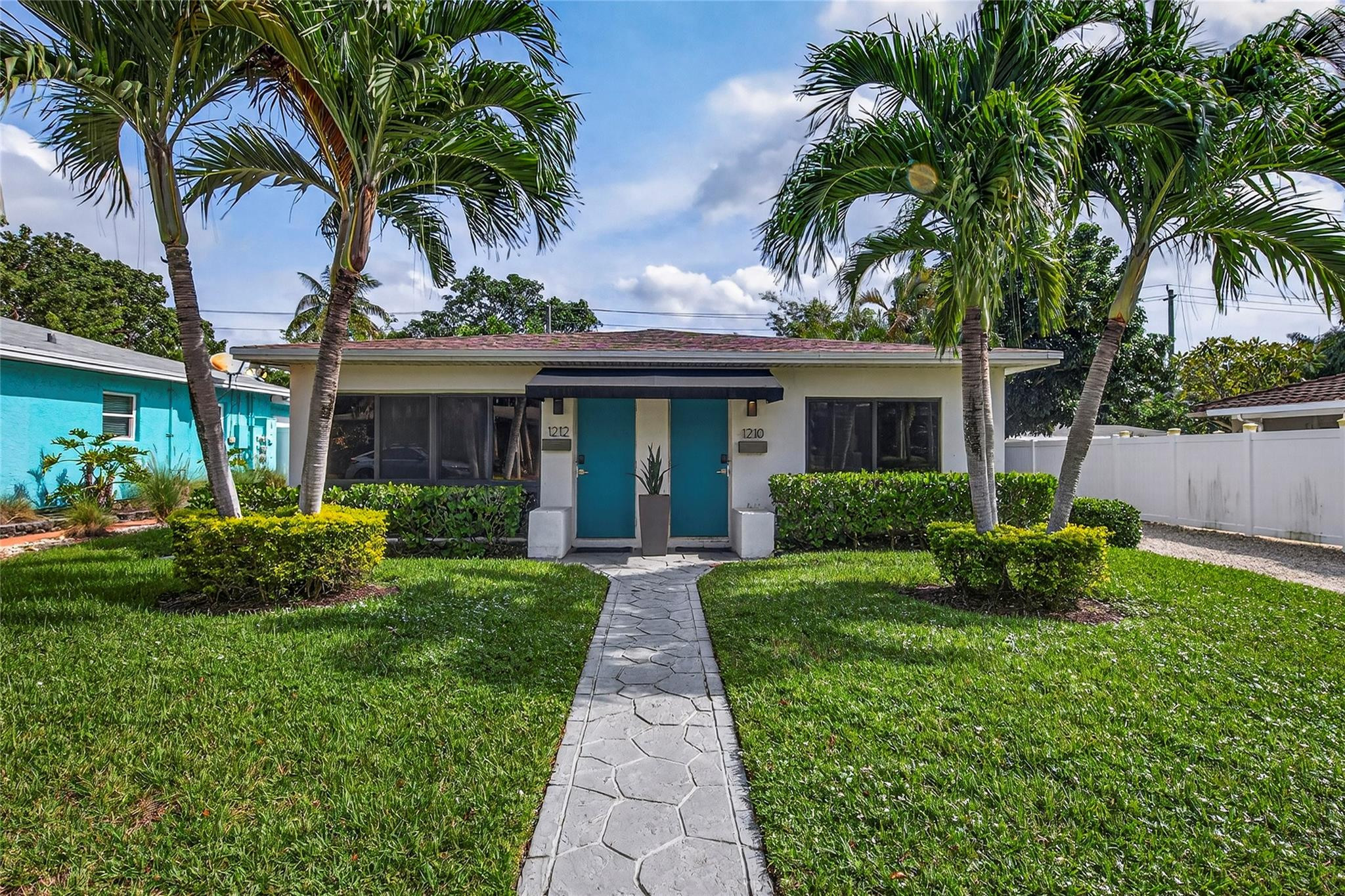 1210 NE 16th Fort Lauderdale, FL 33304