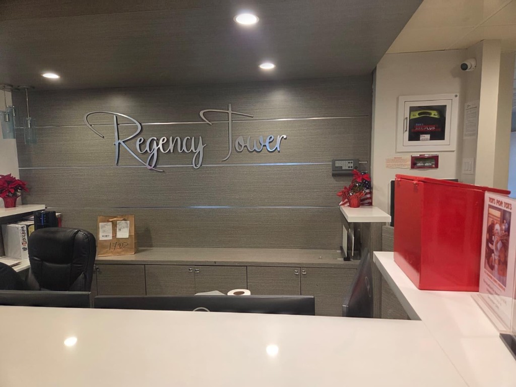 3850 Galt Ocean Dr #208 Fort Lauderdale, FL 33308