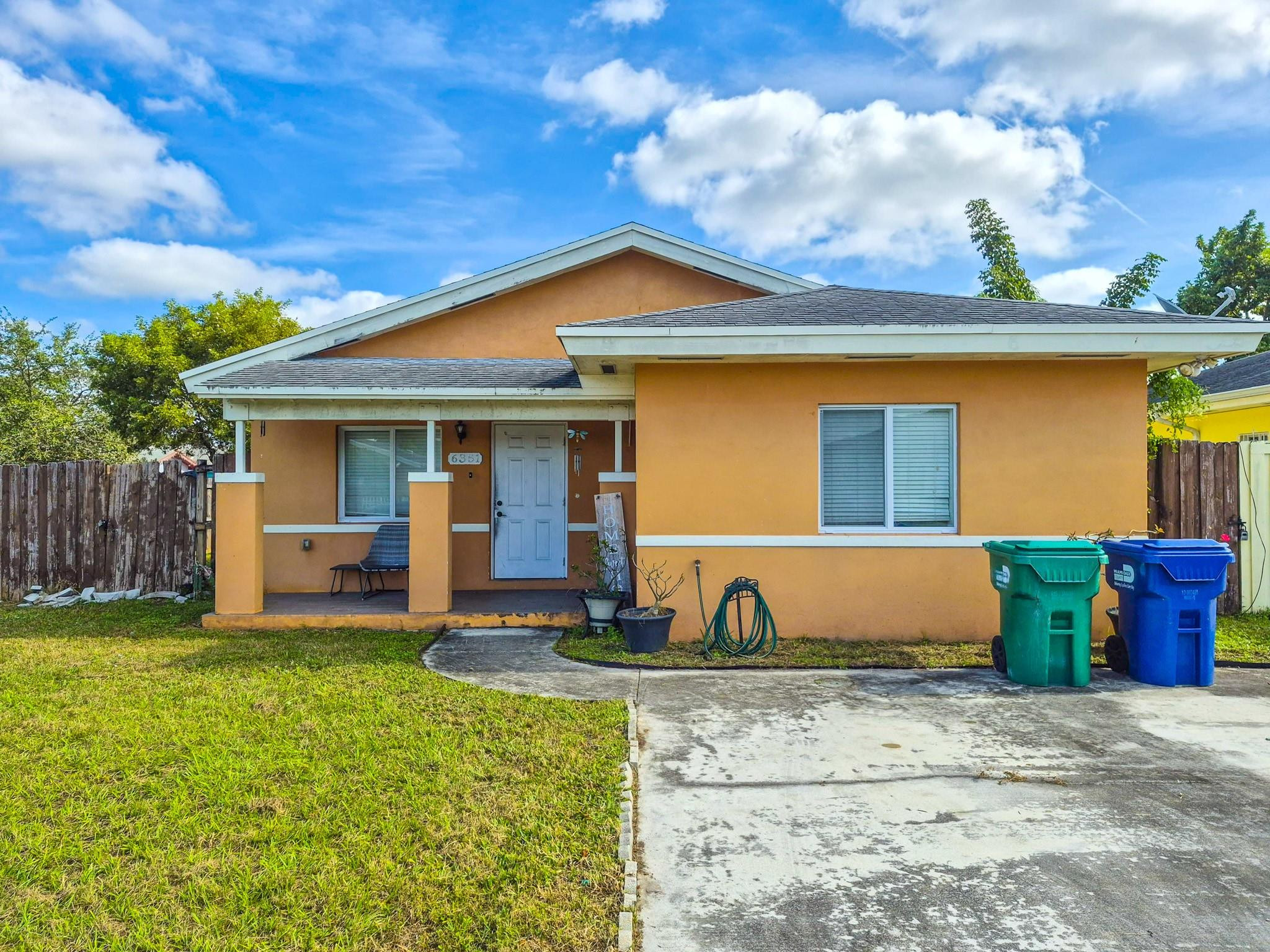 6351 NW 31st Ct Miami, FL 33147
