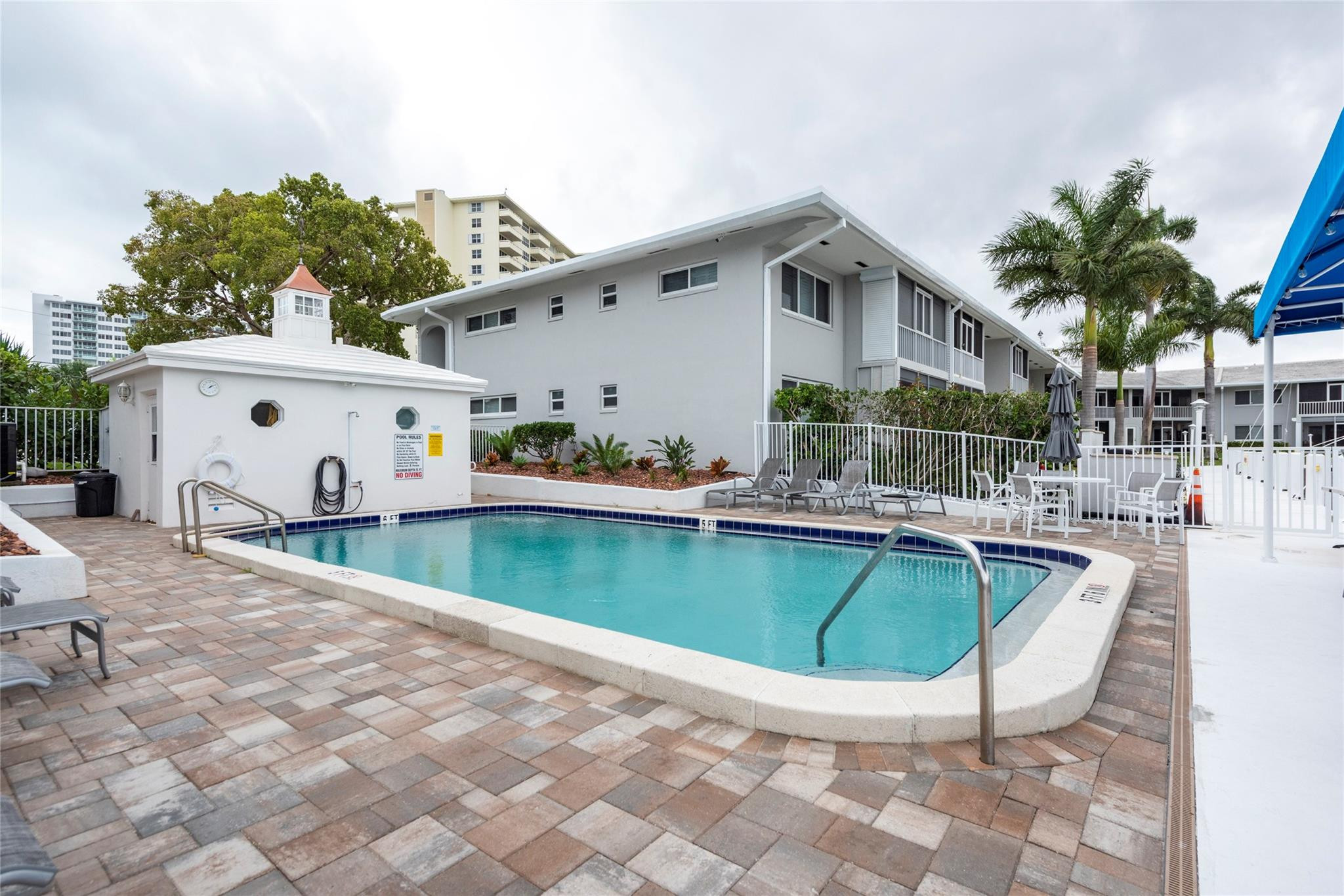 3333 NE 36th #6 Fort Lauderdale, FL 33308