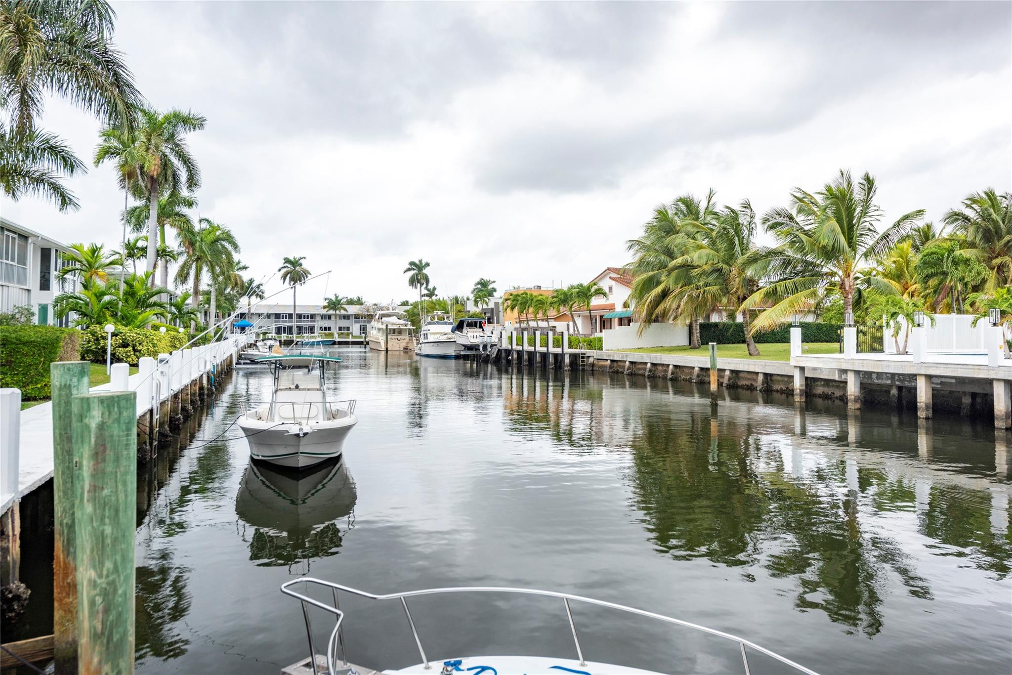 3333 NE 36th #6 Fort Lauderdale, FL 33308