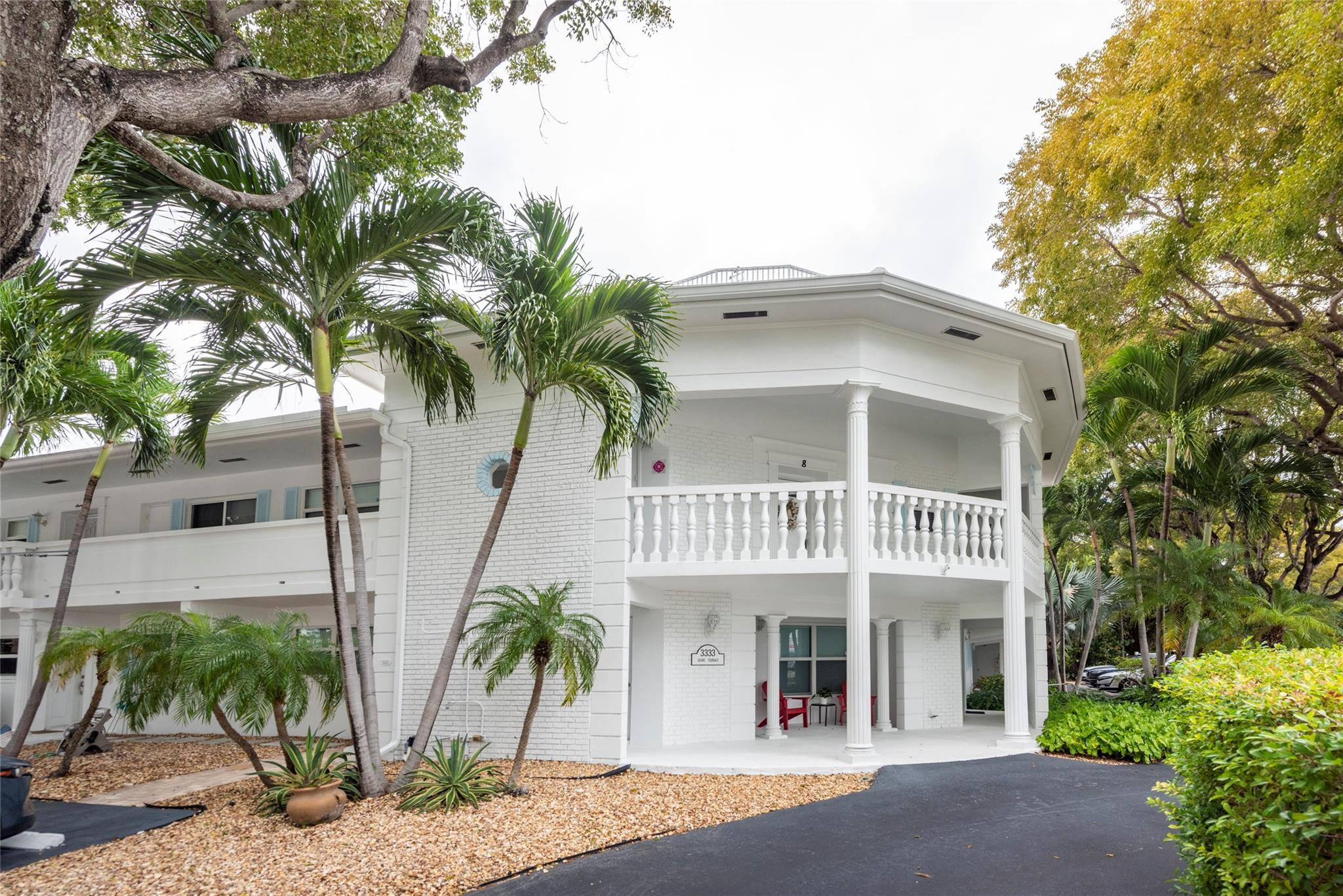 3333 NE 36th #6 Fort Lauderdale, FL 33308