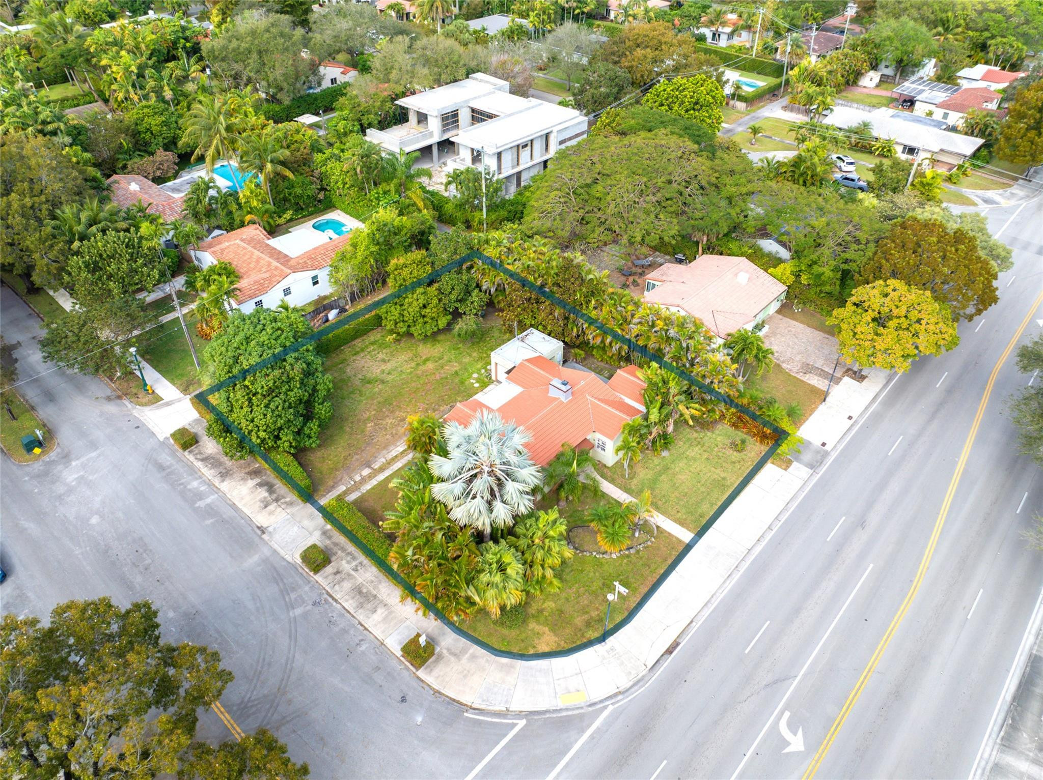 9600 N Miami Miami Shores, FL 33150