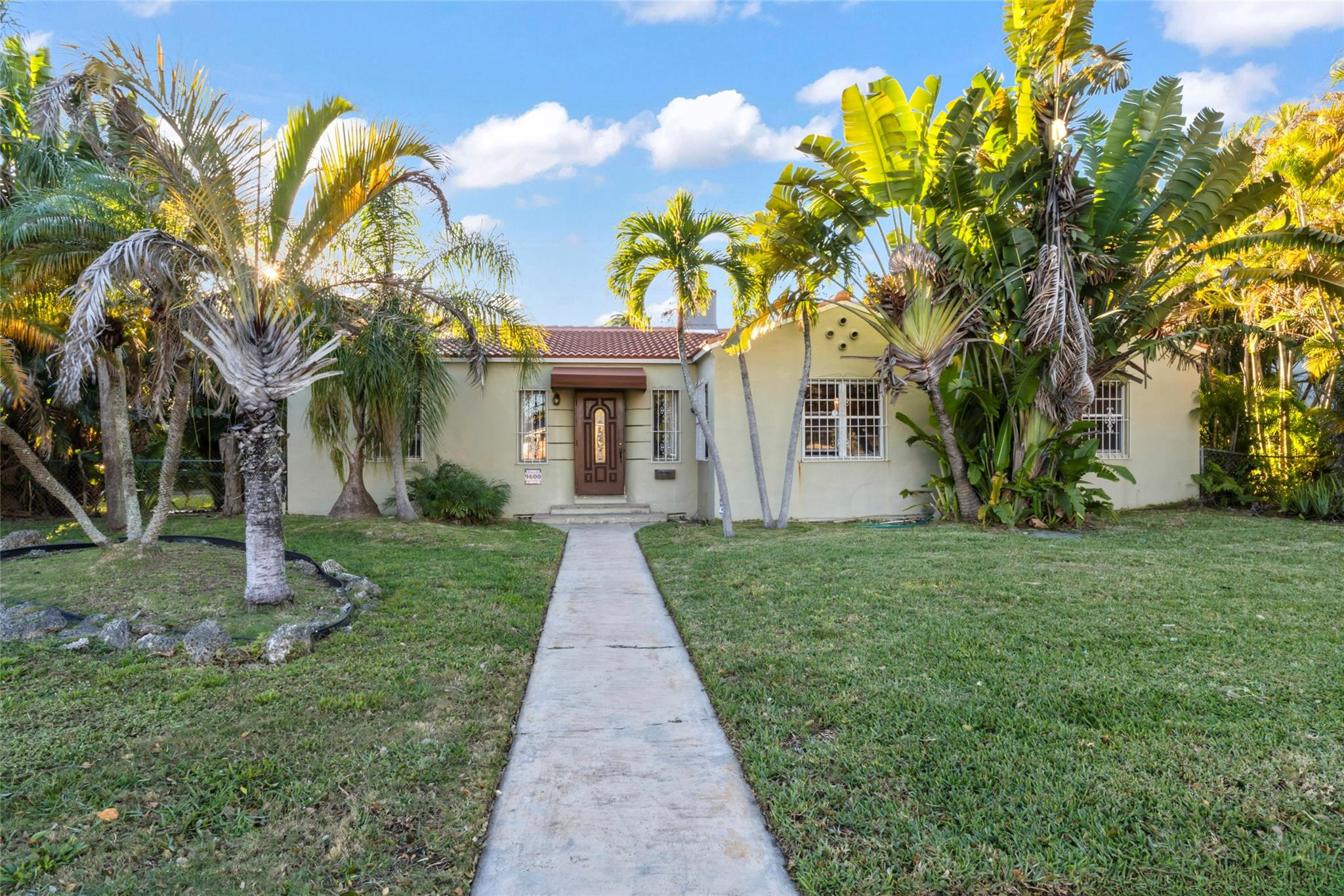 9600 N Miami Miami Shores, FL 33150