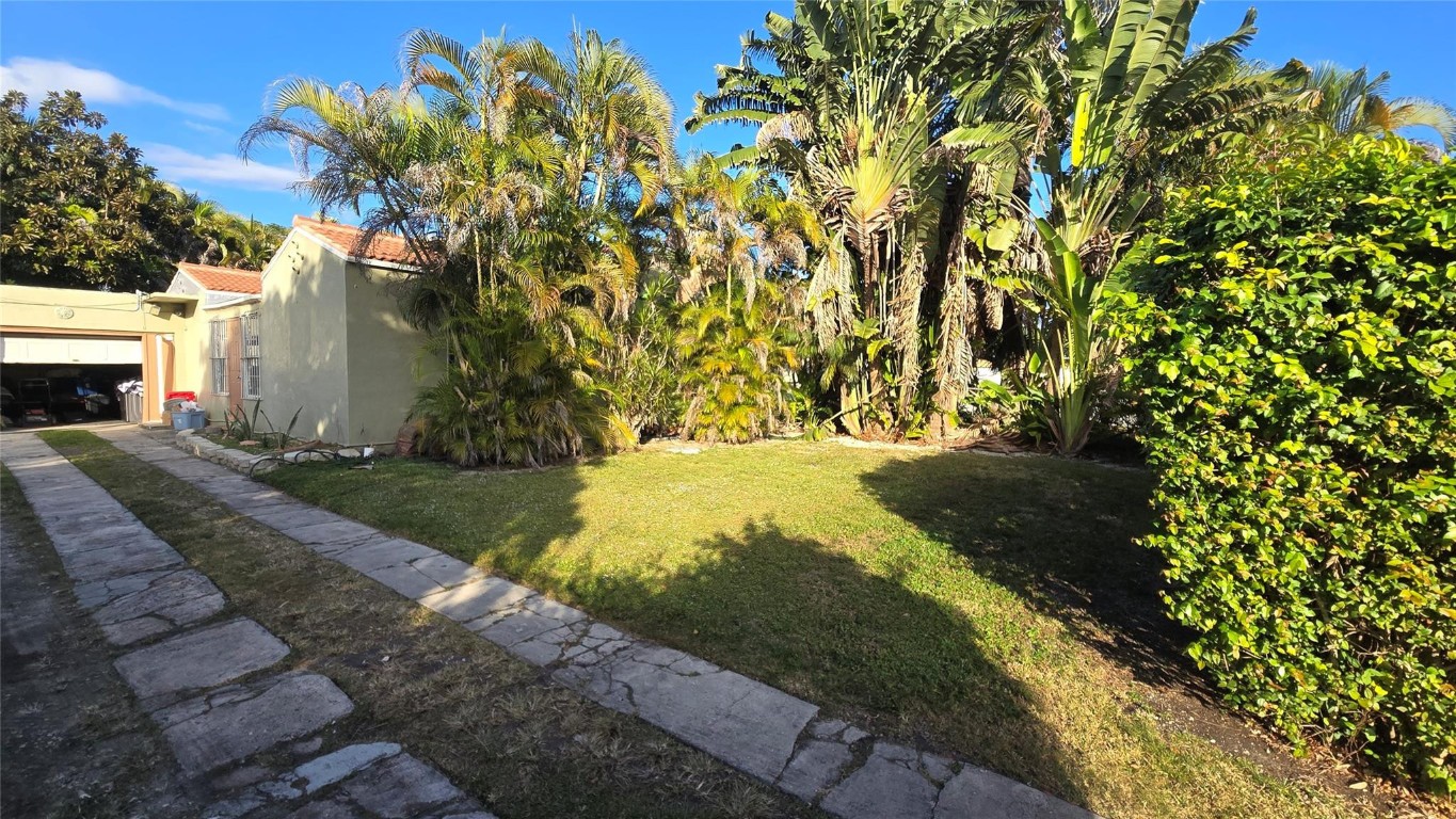 9600 N Miami Miami Shores, FL 33150