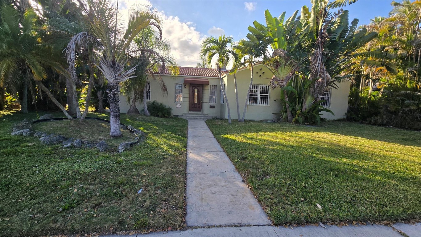 9600 N Miami Miami Shores, FL 33150