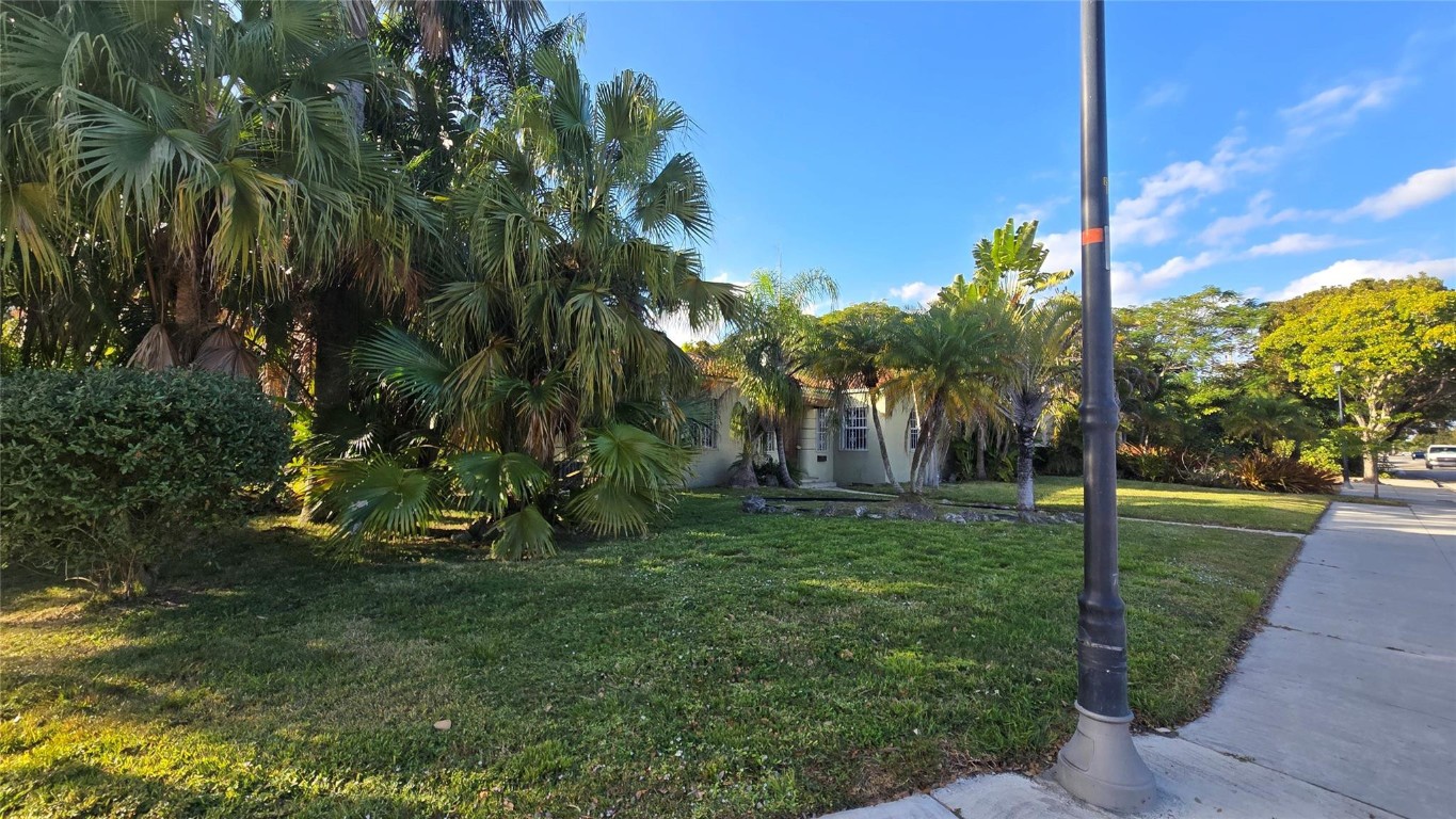 9600 N Miami Miami Shores, FL 33150