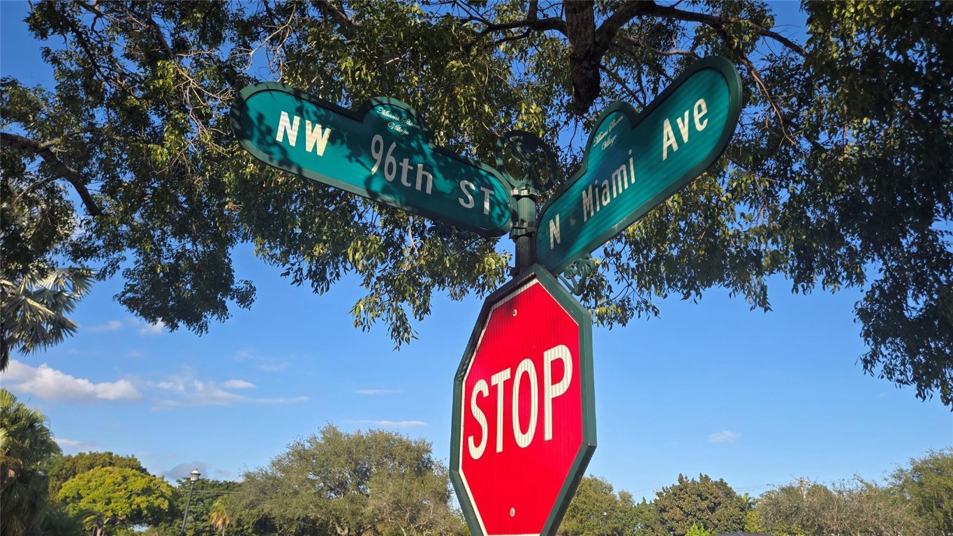 9600 N Miami Miami Shores, FL 33150