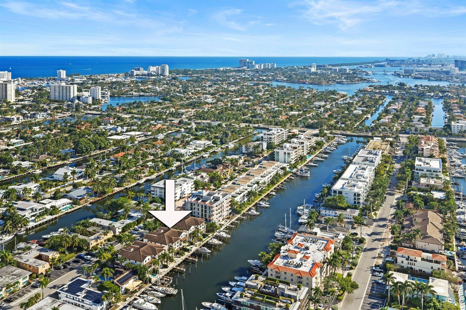 95 Isle Of Venice Fort Lauderdale, FL 33301