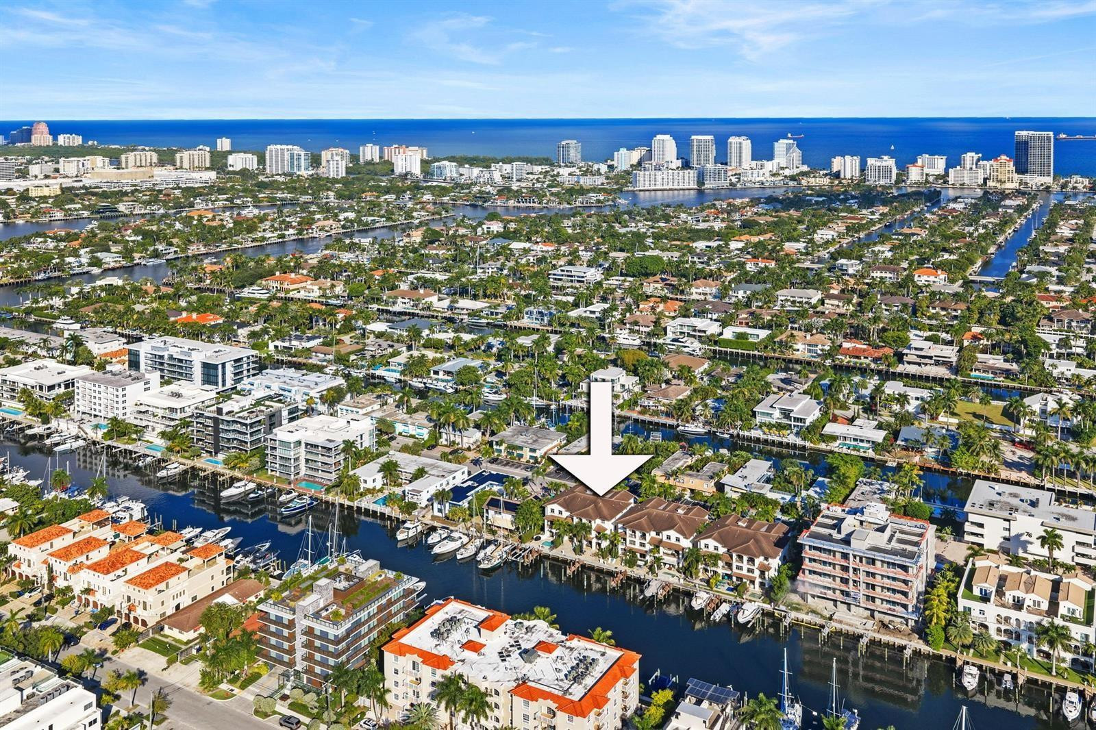 95 Isle Of Venice Fort Lauderdale, FL 33301