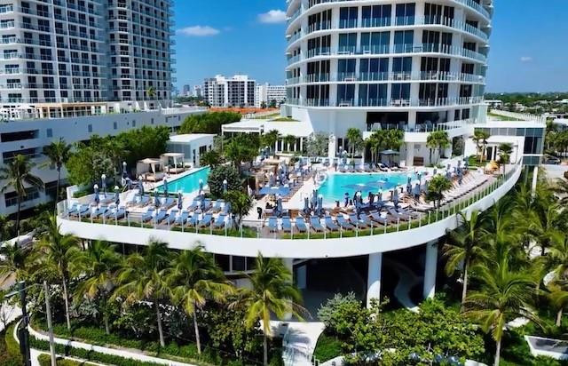 525 N Fort Lauderdale Bch #2003 Fort Lauderdale, FL 33304