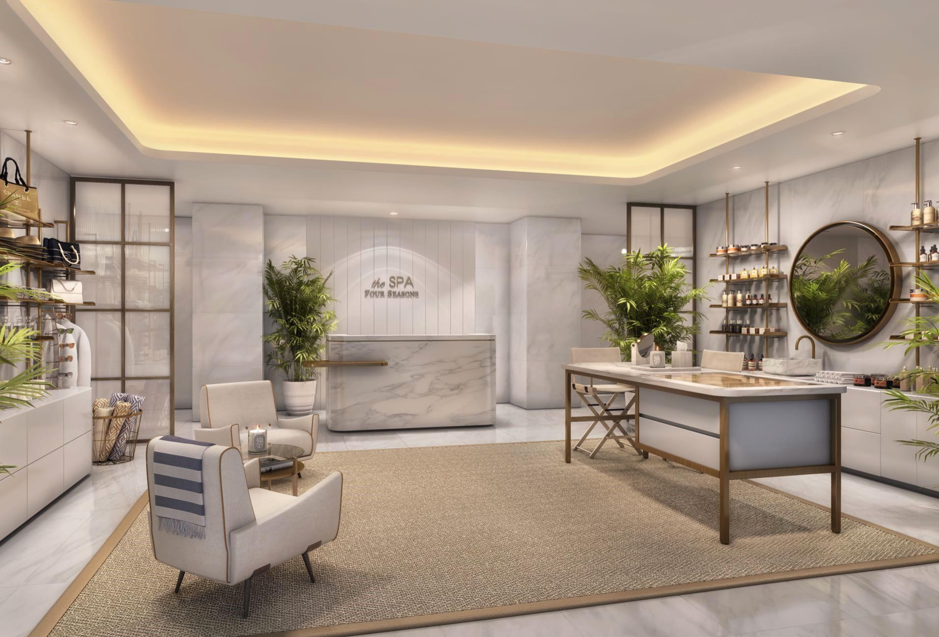 525 N Fort Lauderdale Bch #2003 Fort Lauderdale, FL 33304