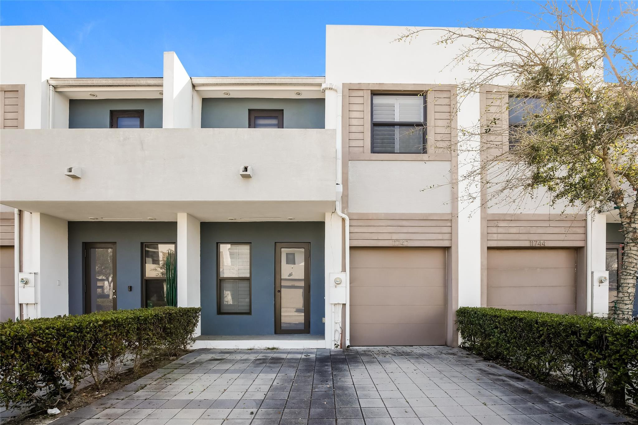 11742 SW 106th #11742