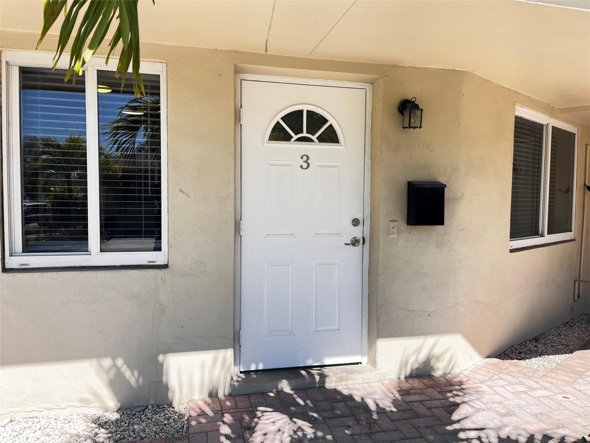 1440 Miami #3 Fort Lauderdale, FL 33316