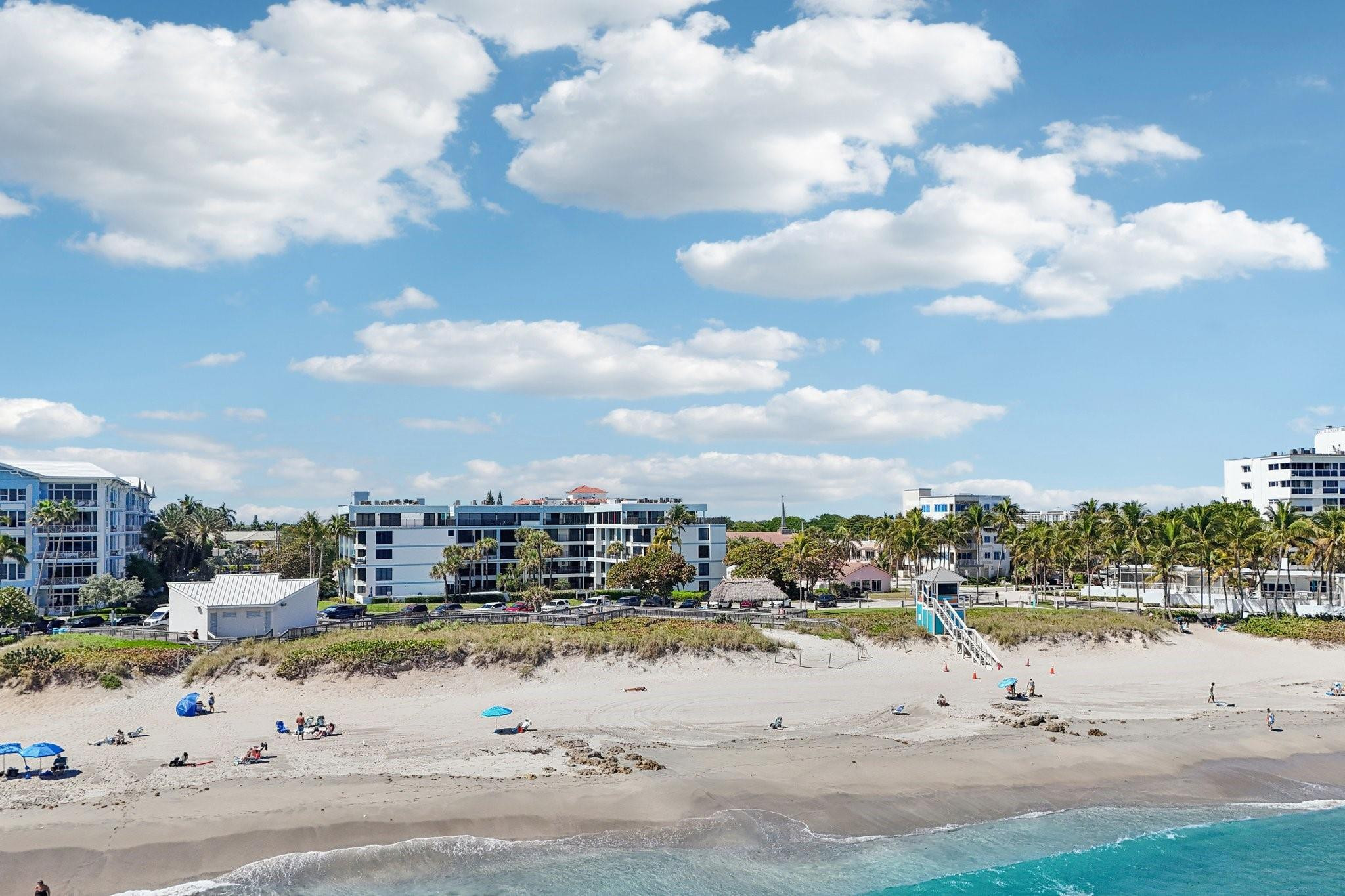 665 SE 21st #107 Deerfield Beach, FL 33441