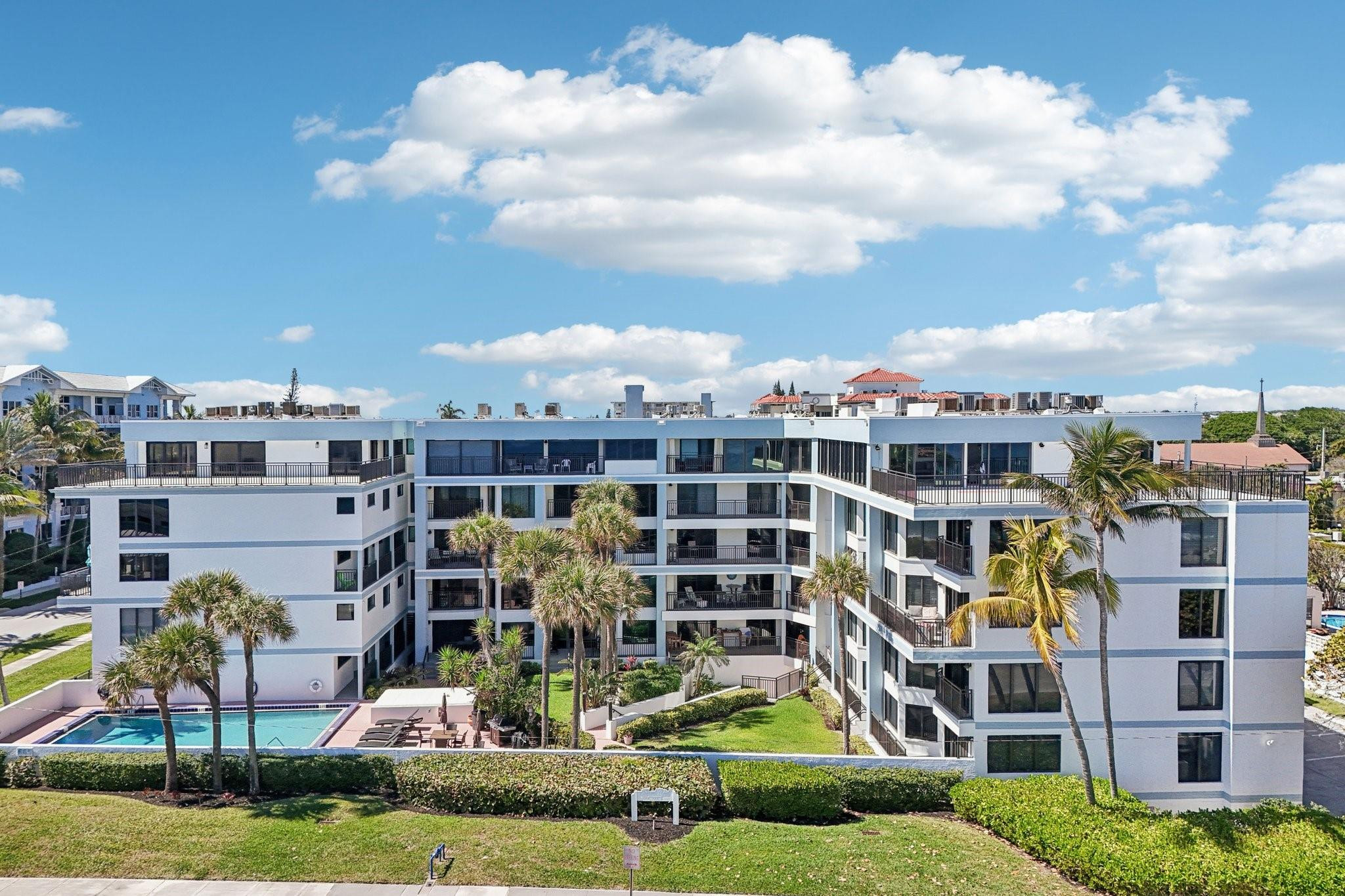 665 SE 21st #107 Deerfield Beach, FL 33441