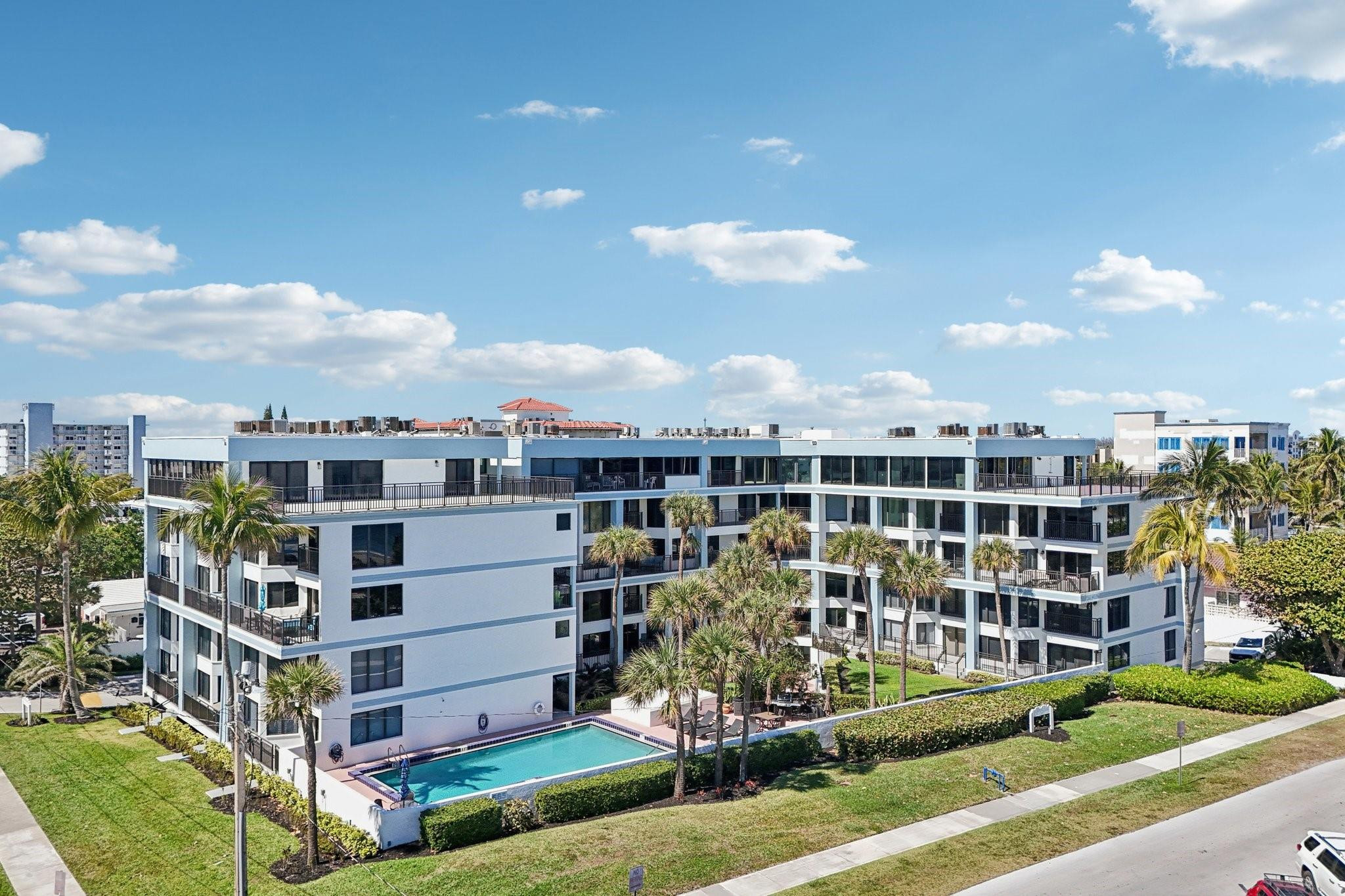 665 SE 21st #107 Deerfield Beach, FL 33441