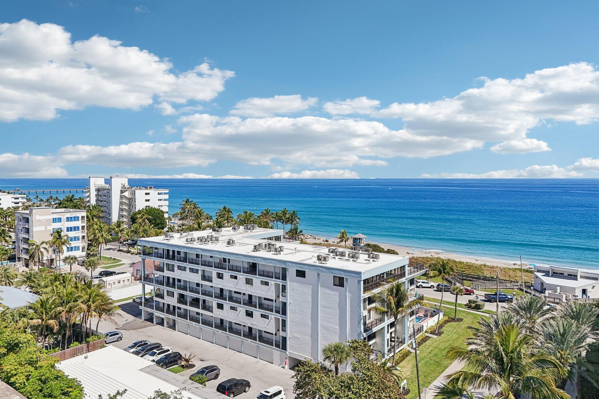 665 SE 21st #107 Deerfield Beach, FL 33441