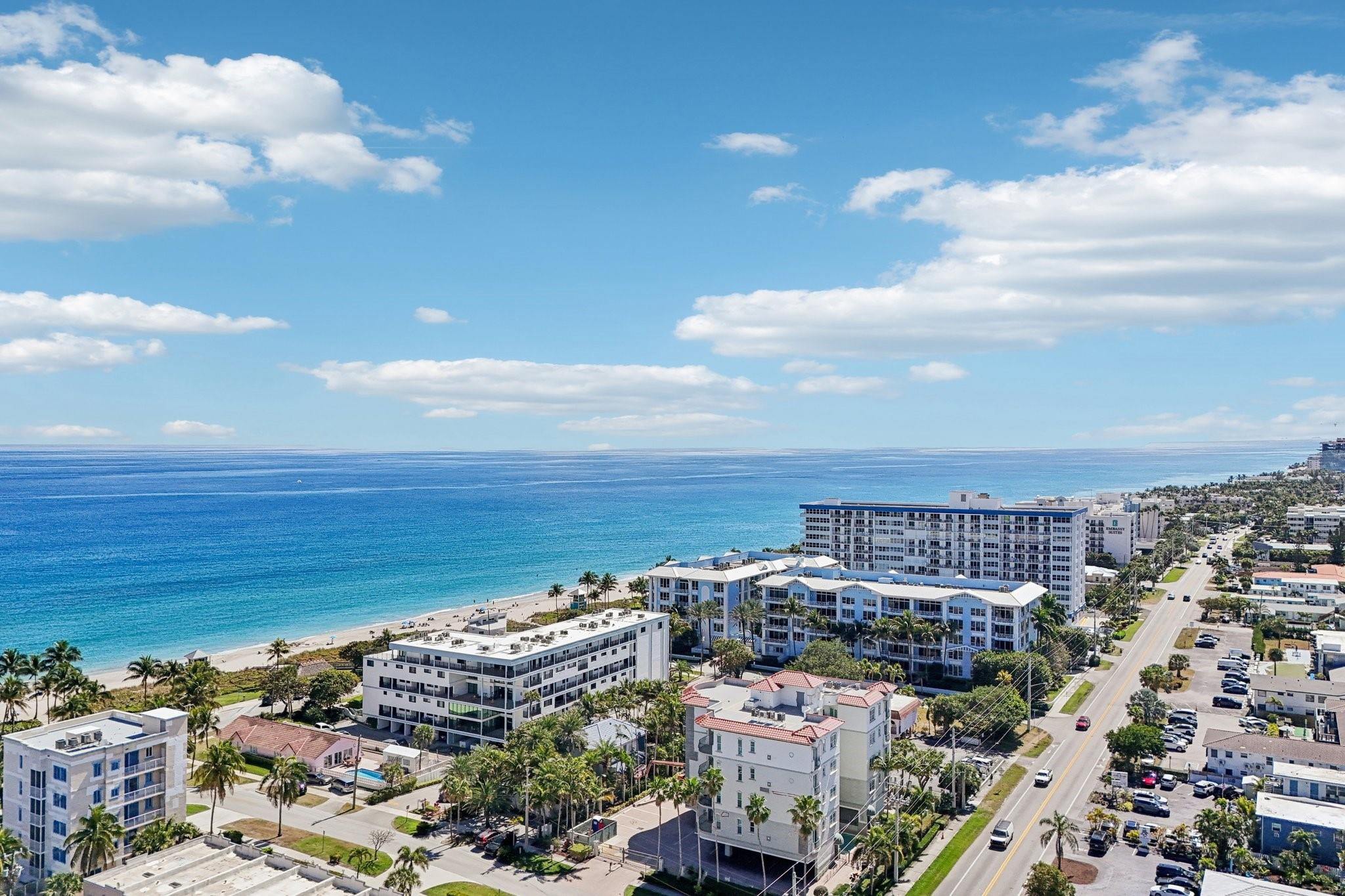 665 SE 21st #107 Deerfield Beach, FL 33441