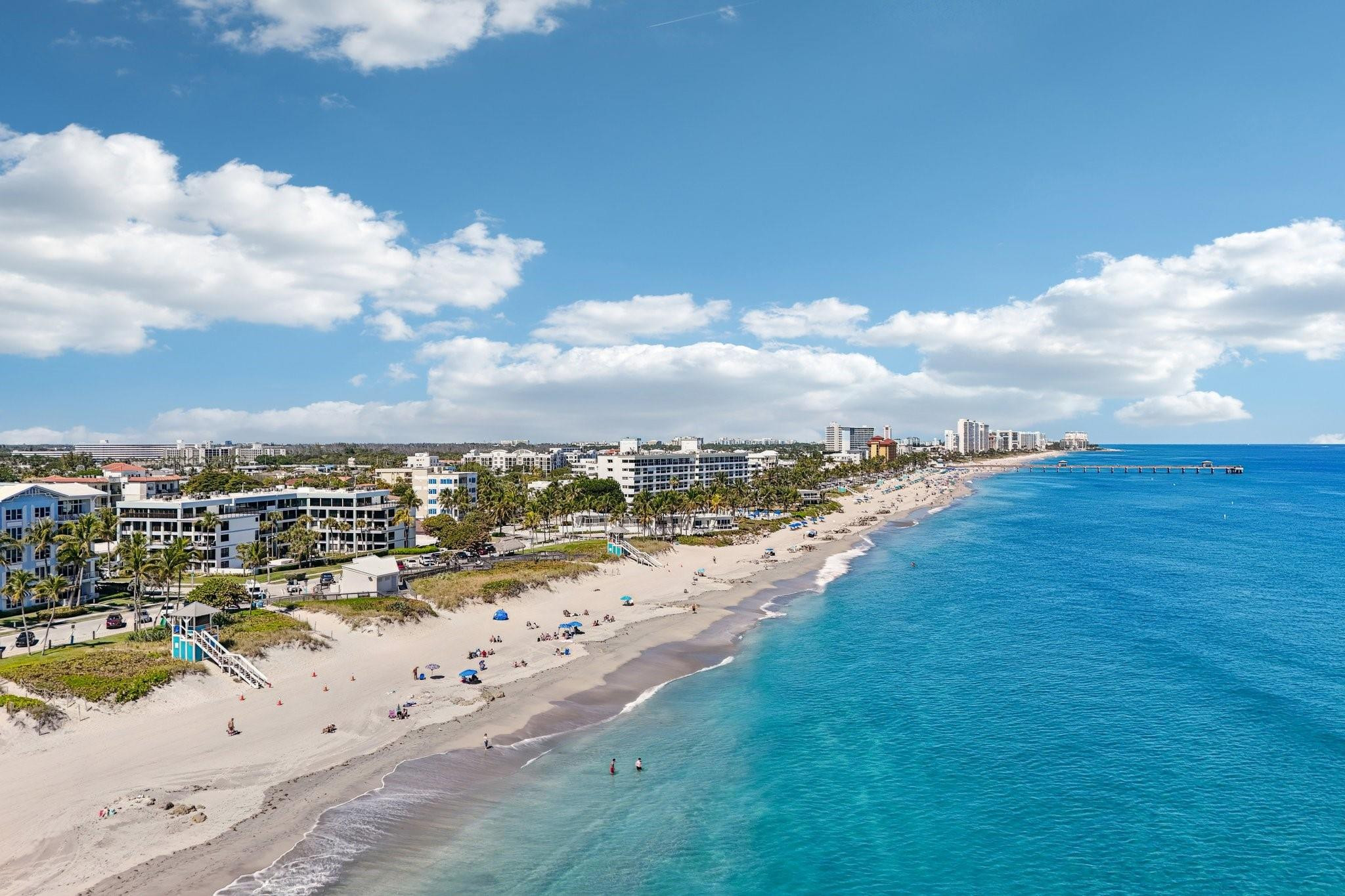 665 SE 21st #107 Deerfield Beach, FL 33441