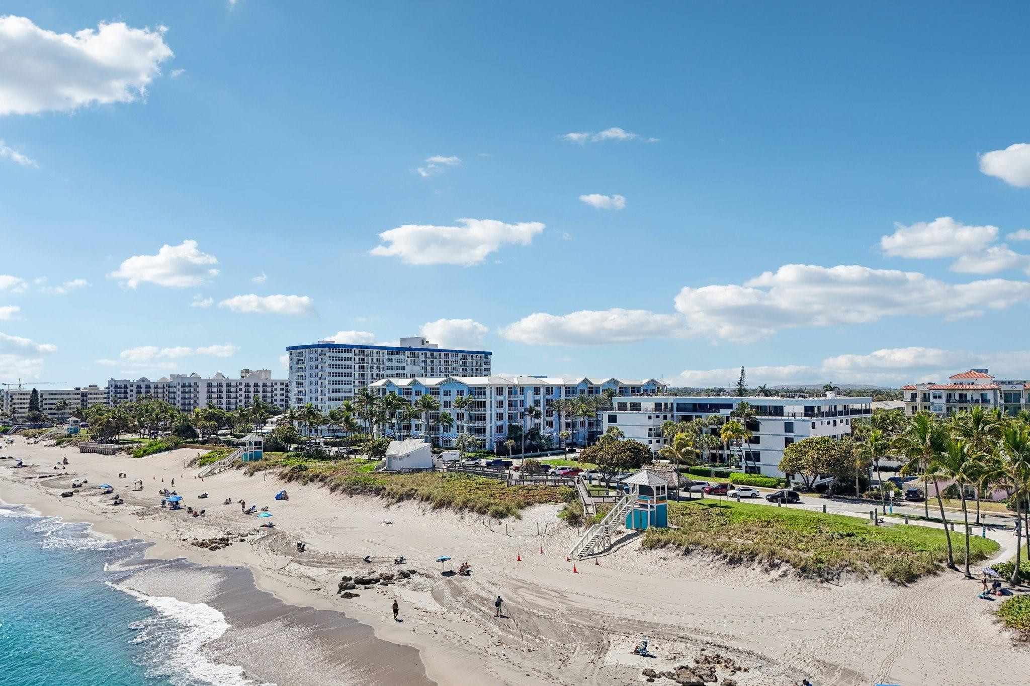 665 SE 21st #107 Deerfield Beach, FL 33441