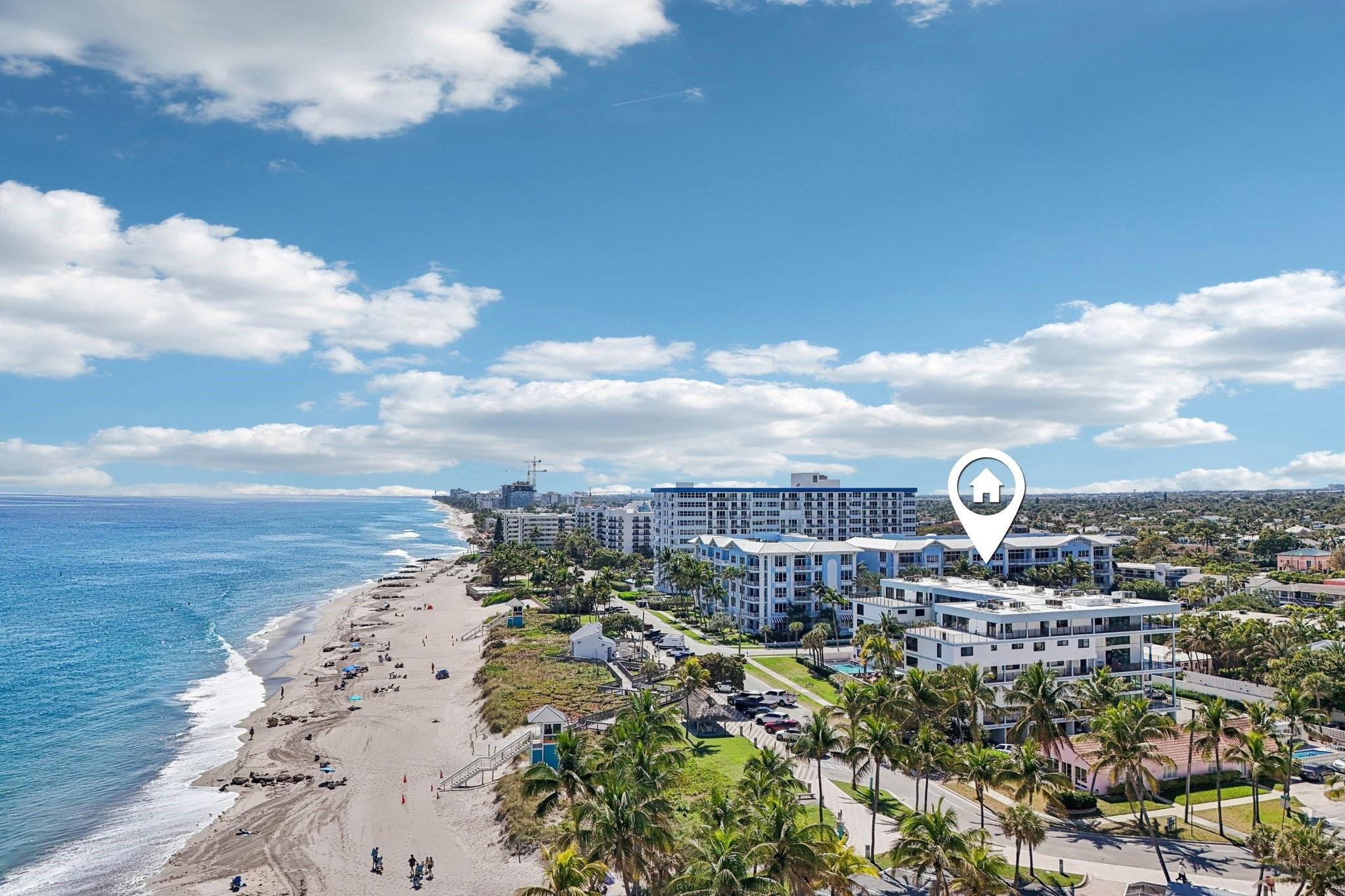 665 SE 21st #107 Deerfield Beach, FL 33441