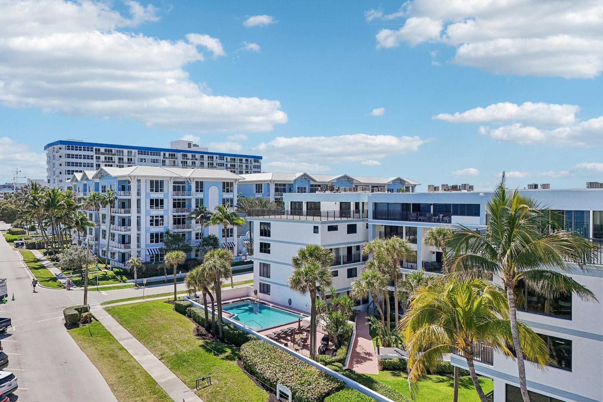 665 SE 21st #107 Deerfield Beach, FL 33441