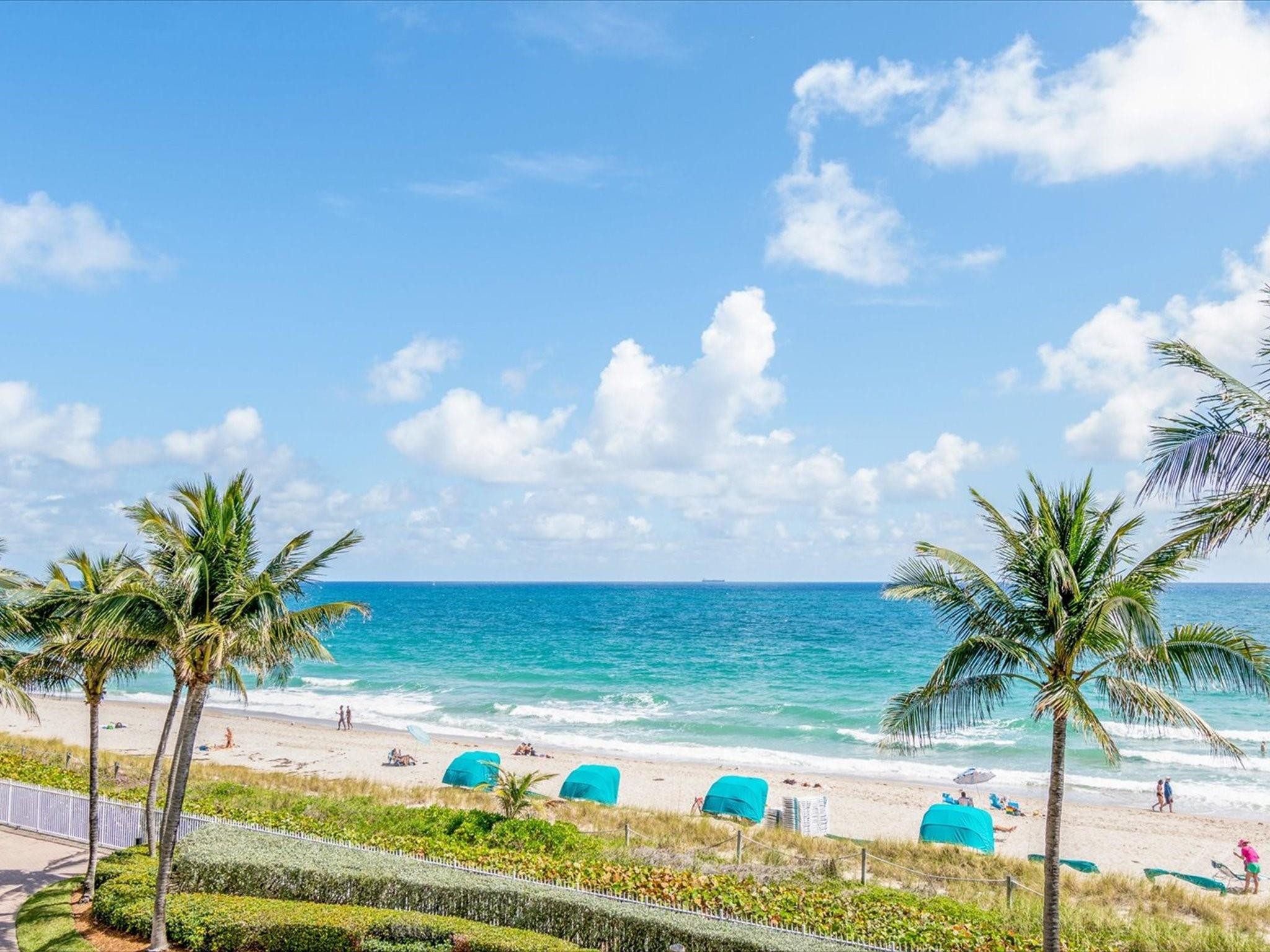 3100 N Ocean #1706 Fort Lauderdale, FL 33308