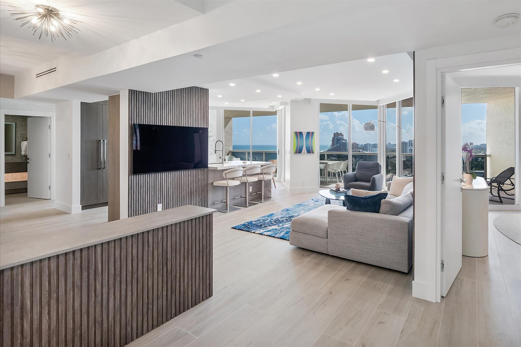 3100 N Ocean #1706 Fort Lauderdale, FL 33308