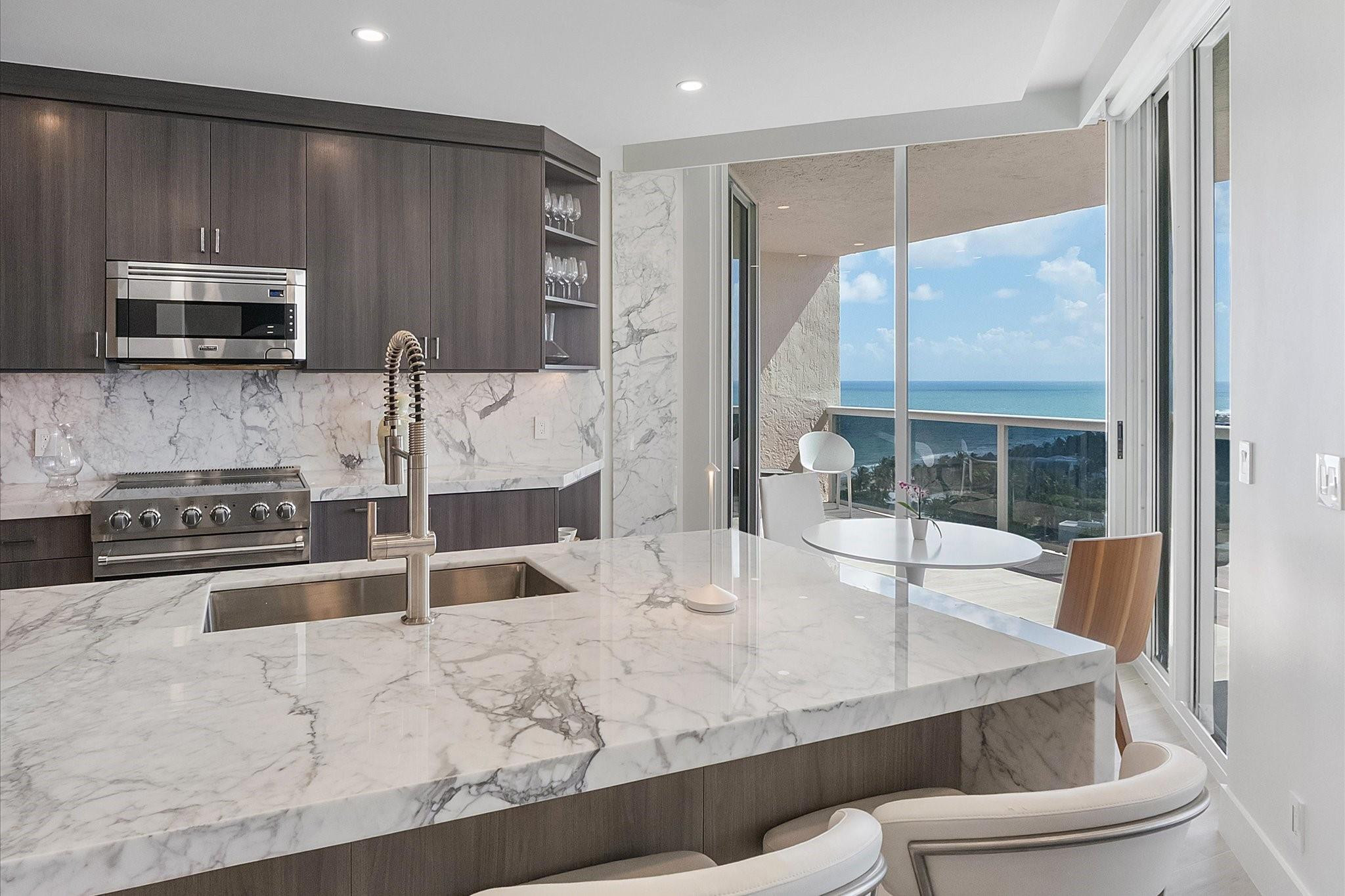 3100 N Ocean #1706 Fort Lauderdale, FL 33308