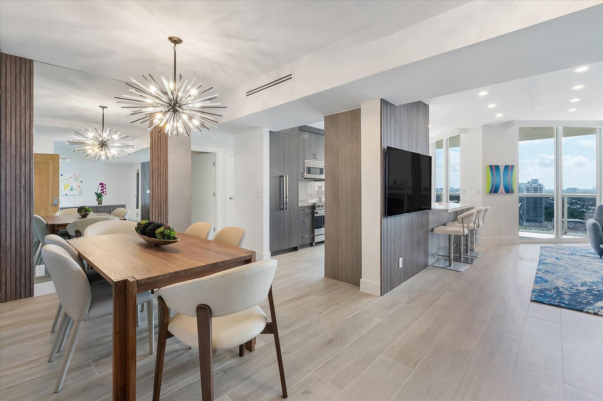 3100 N Ocean #1706 Fort Lauderdale, FL 33308